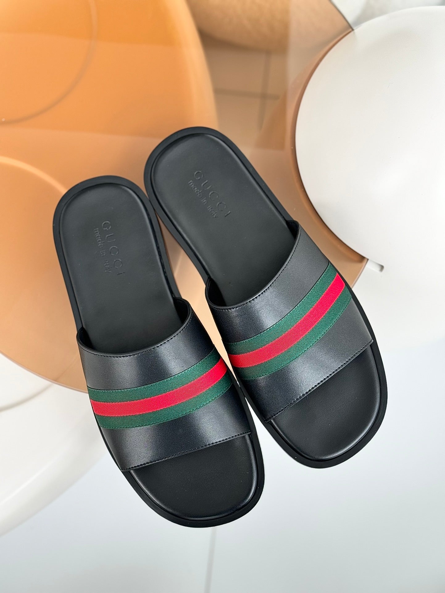 LuxluxHouse Best Quality Sandals Gucci