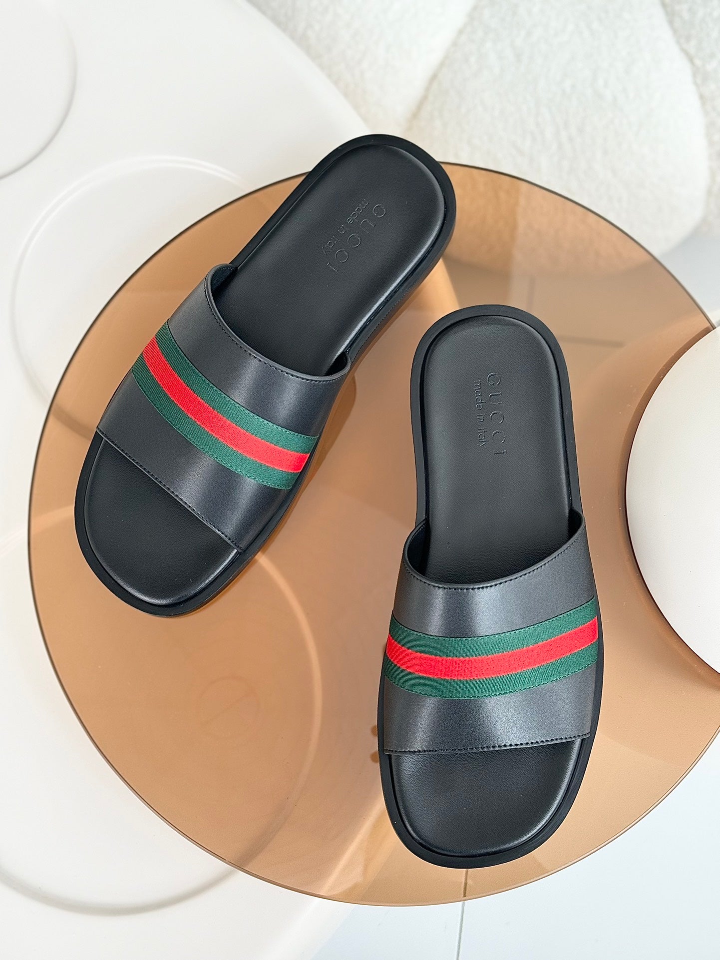 LuxluxHouse Best Quality Sandals Gucci