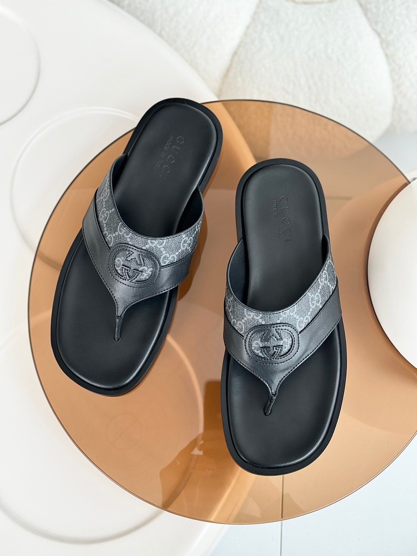 LuxluxHouse Best Quality Sandals Gucci