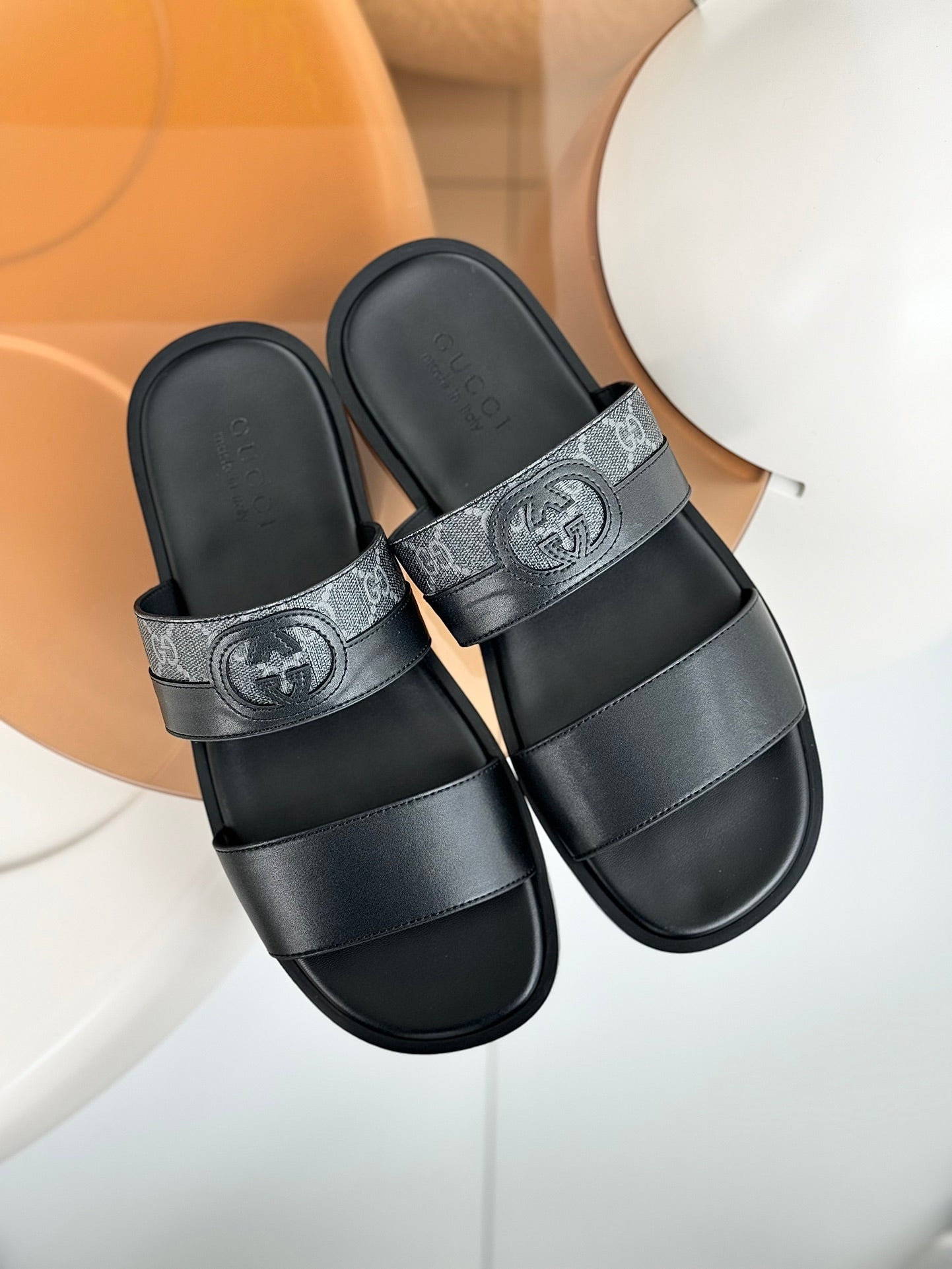 LuxluxHouse Best Quality Sandals Gucci