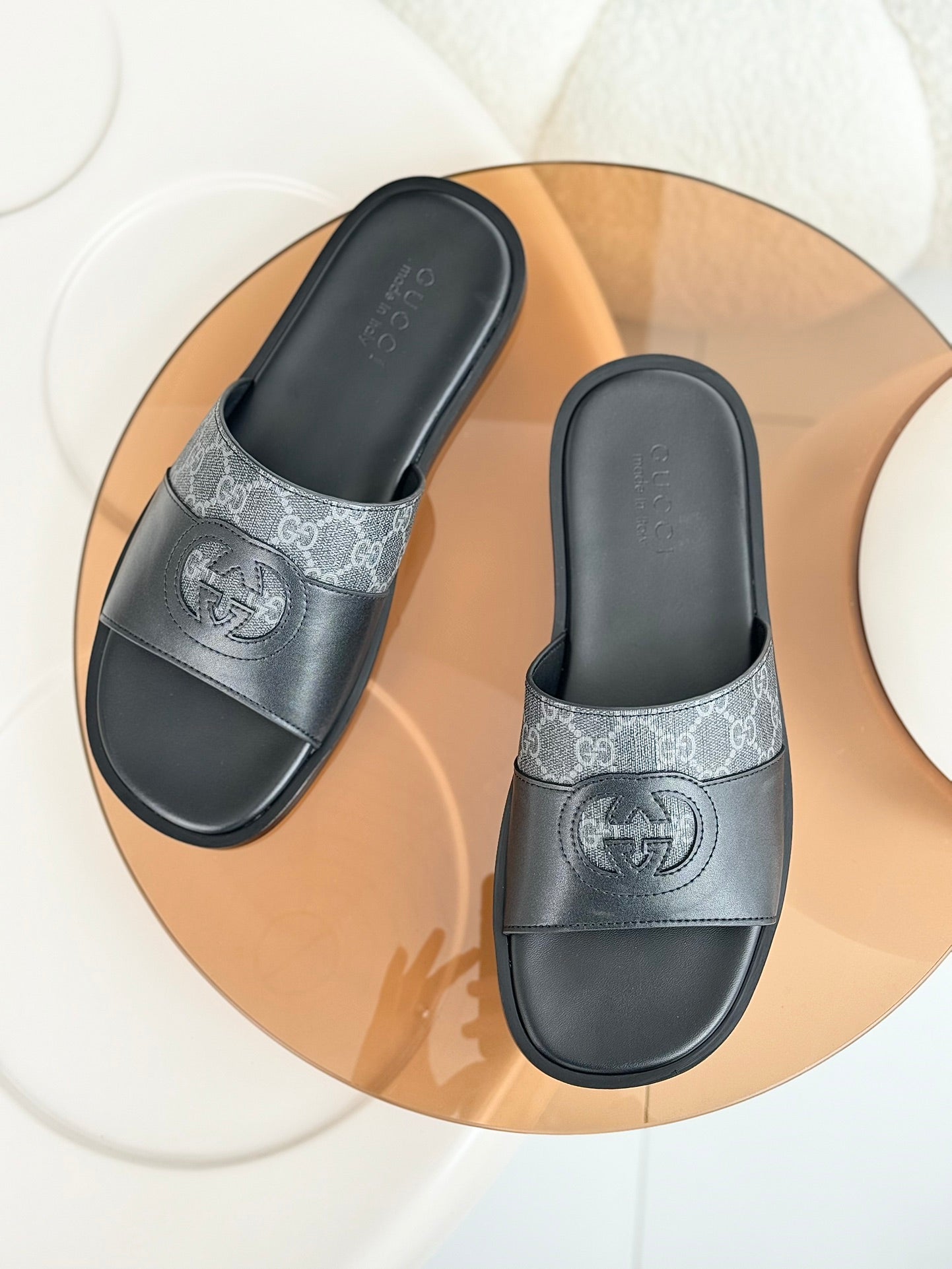 LuxluxHouse Best Quality Sandals Gucci