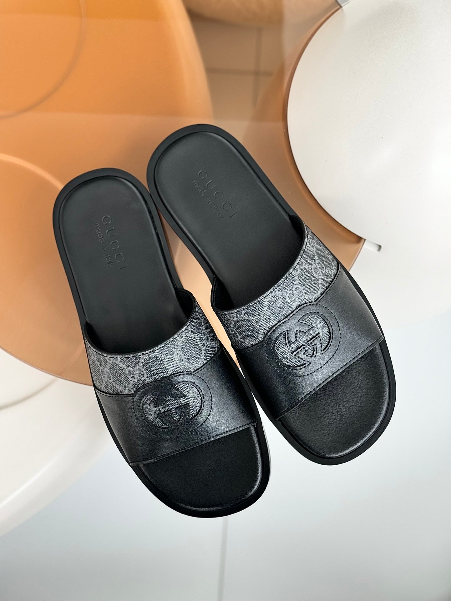 LuxluxHouse Best Quality Sandals Gucci