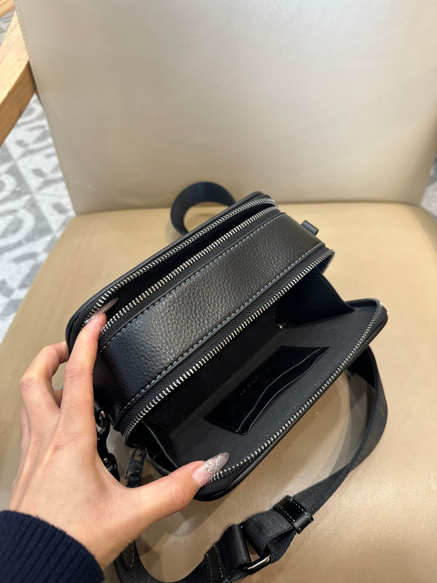 LuxluxHouse Best Quality Bags Coach
