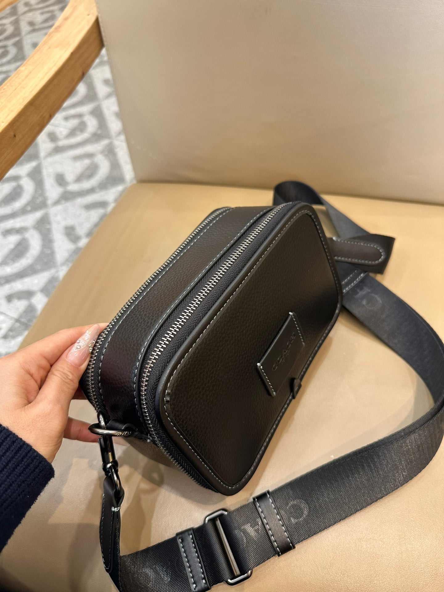 LuxluxHouse Best Quality Bags Coach