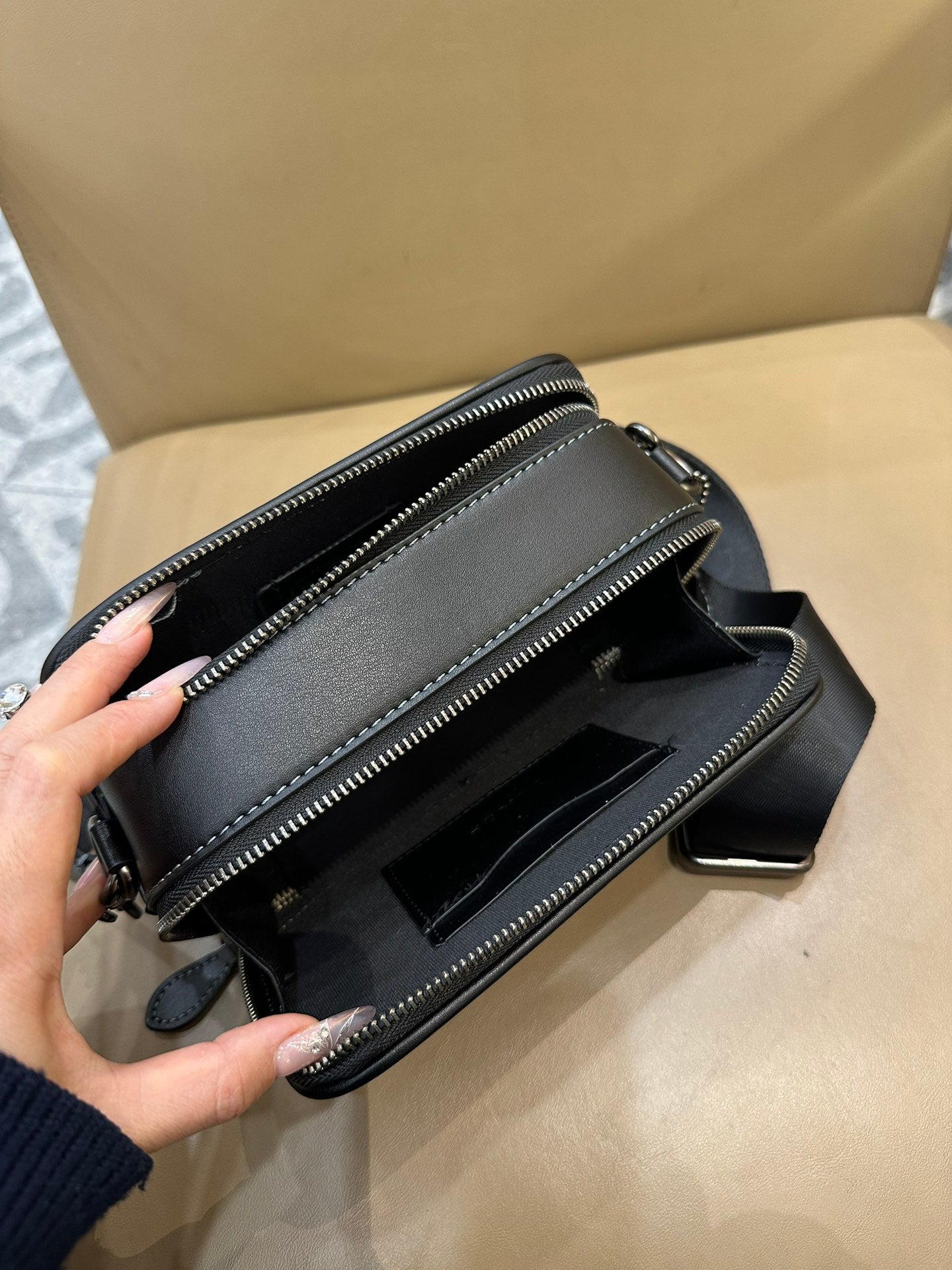 LuxluxHouse Best Quality Bags Coach