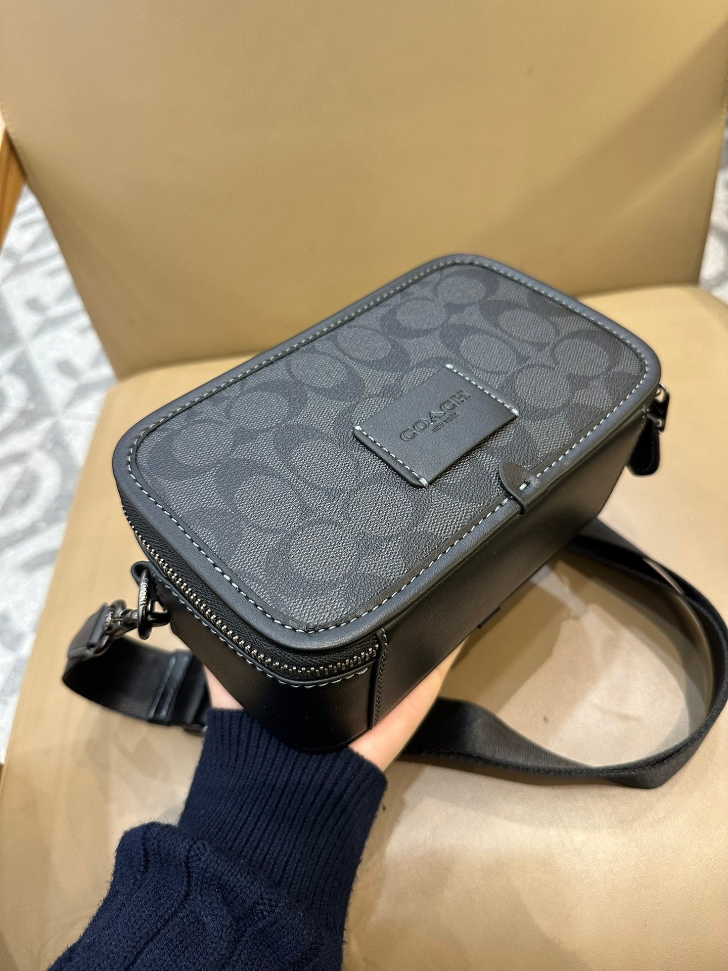 LuxluxHouse Best Quality Bags Coach