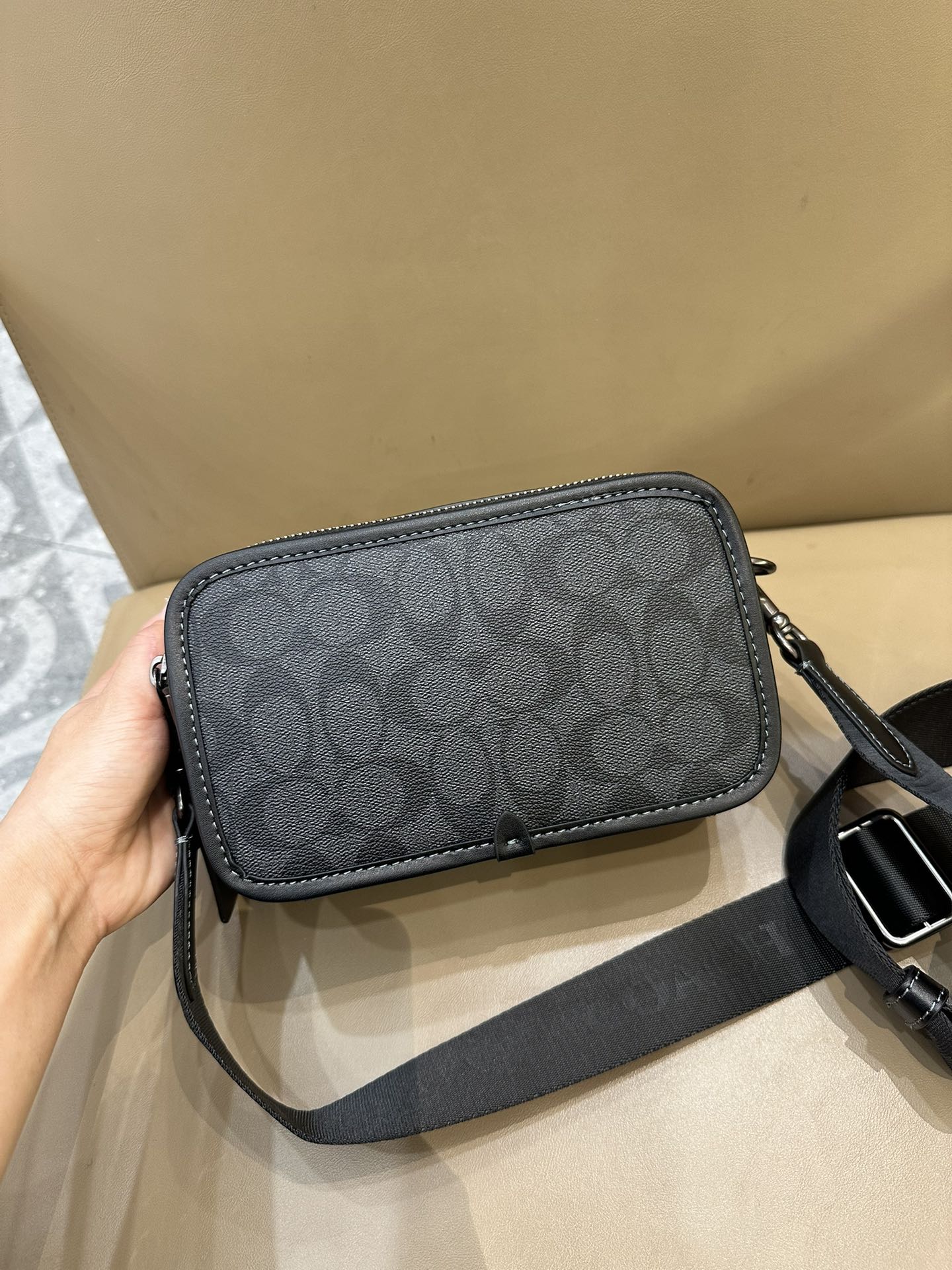 LuxluxHouse Best Quality Bags Coach