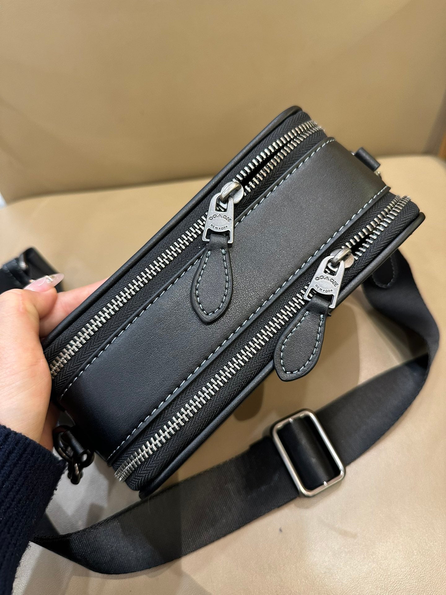 LuxluxHouse Best Quality Bags Coach