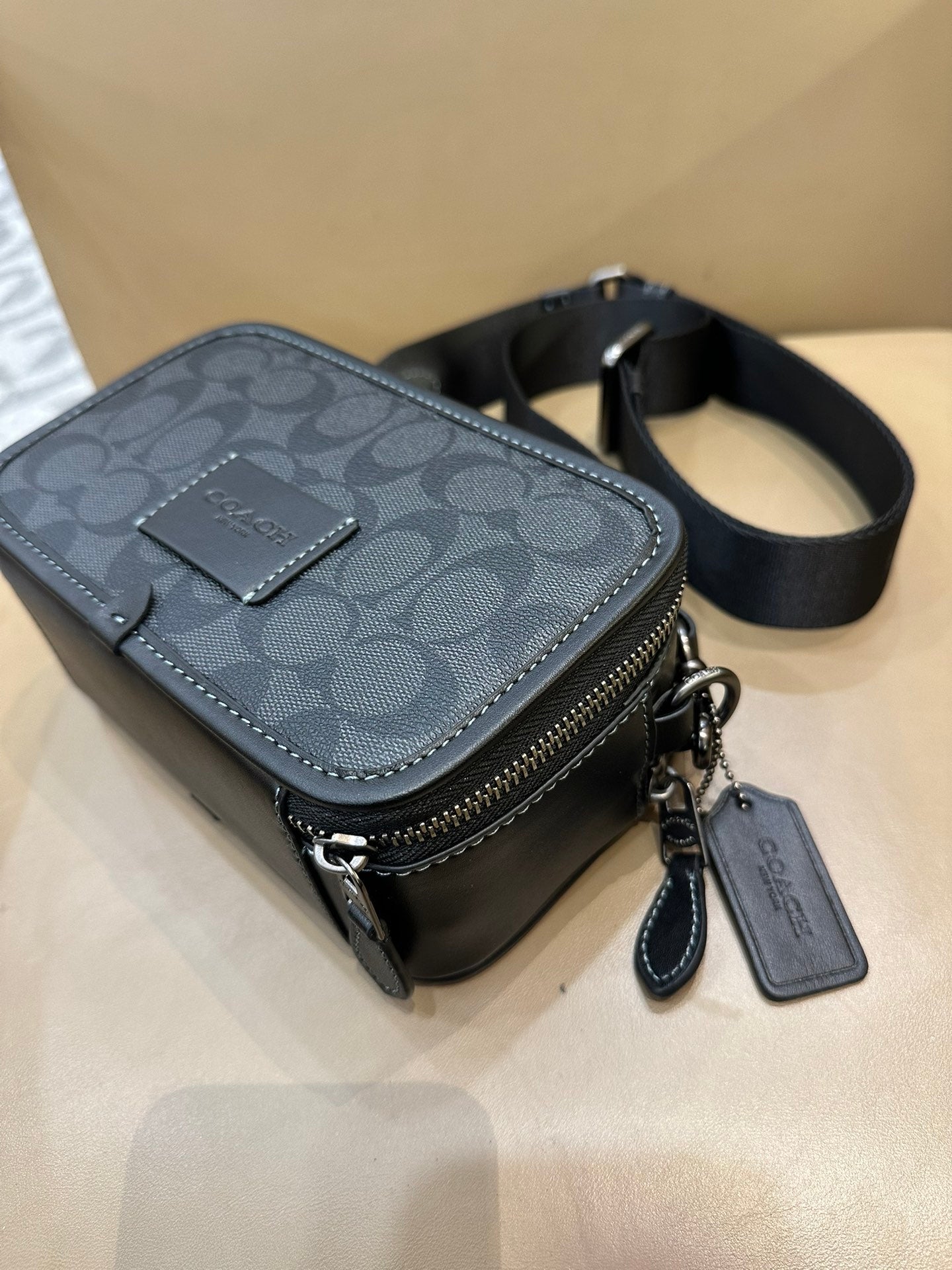 LuxluxHouse Best Quality Bags Coach
