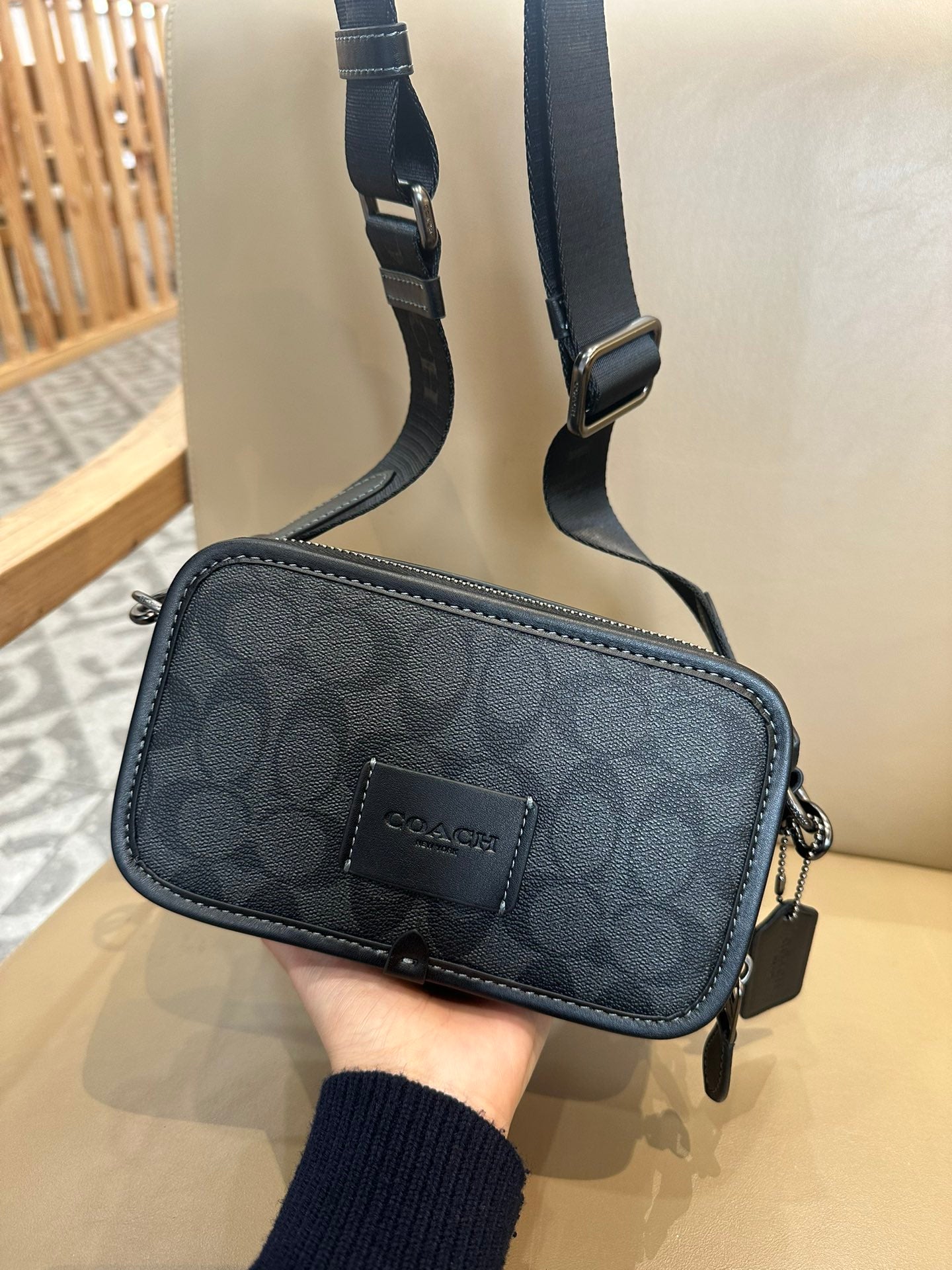 LuxluxHouse Best Quality Bags Coach