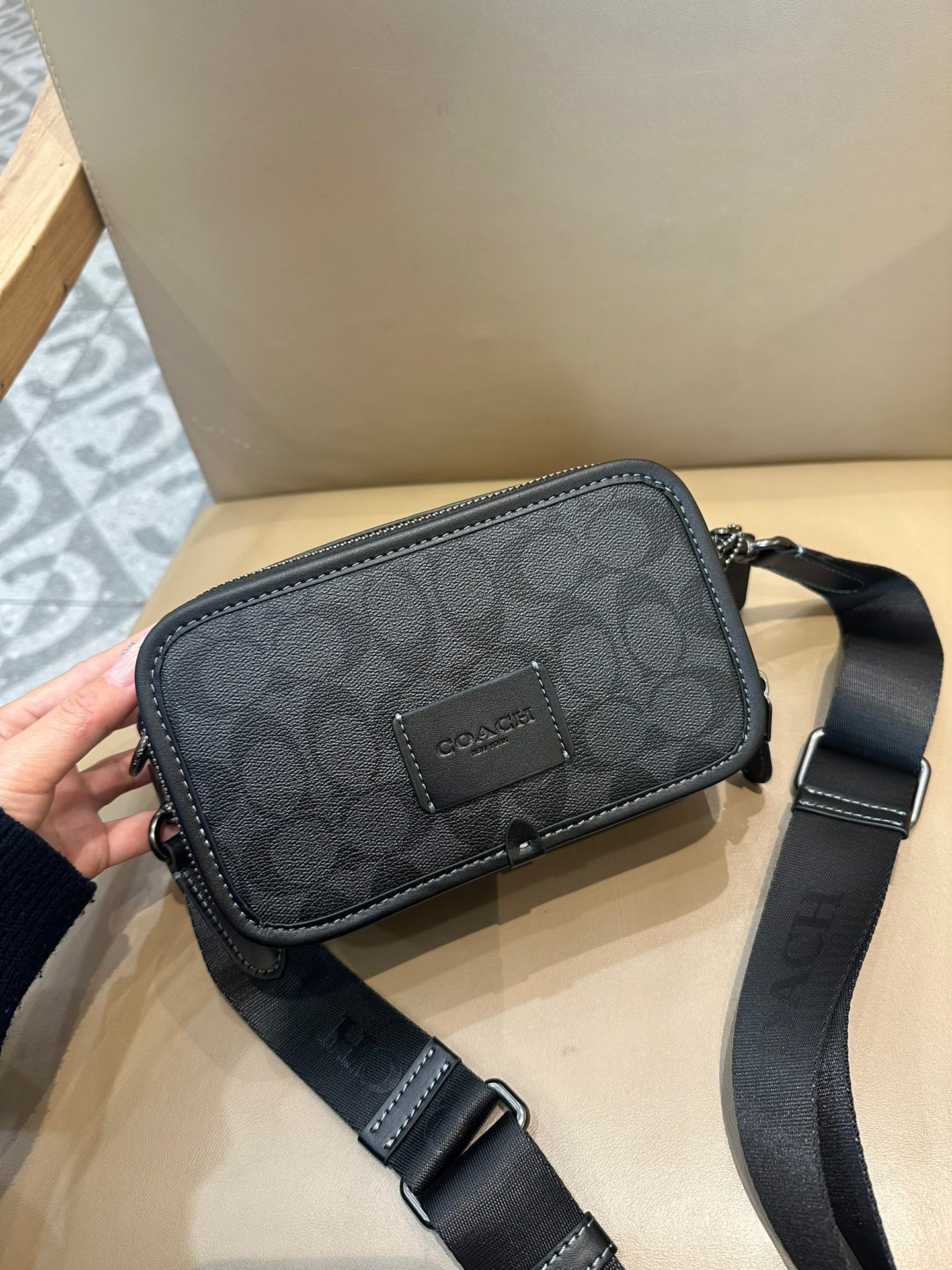 LuxluxHouse Best Quality Bags Coach