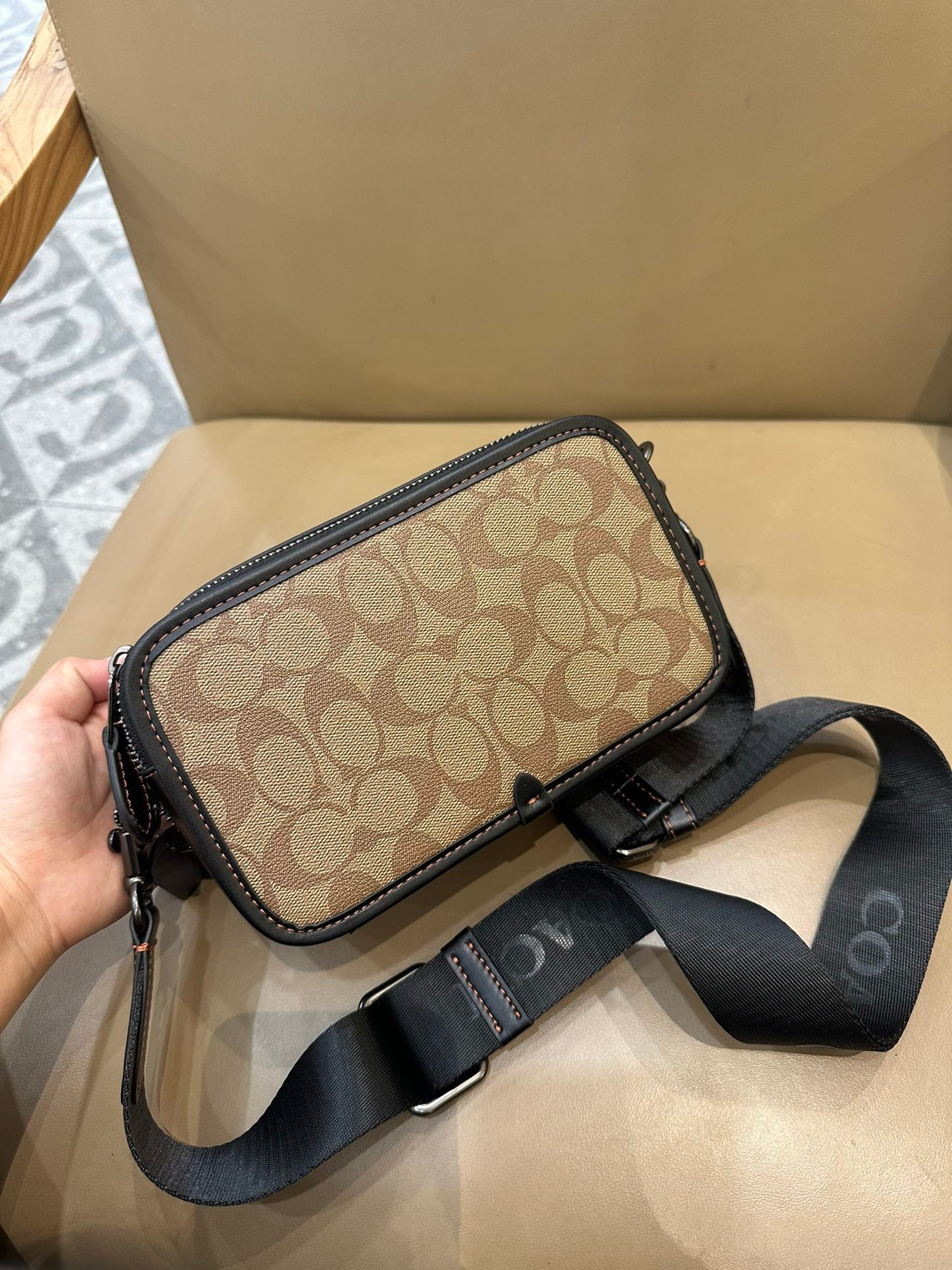 LuxluxHouse Best Quality Bags Coach