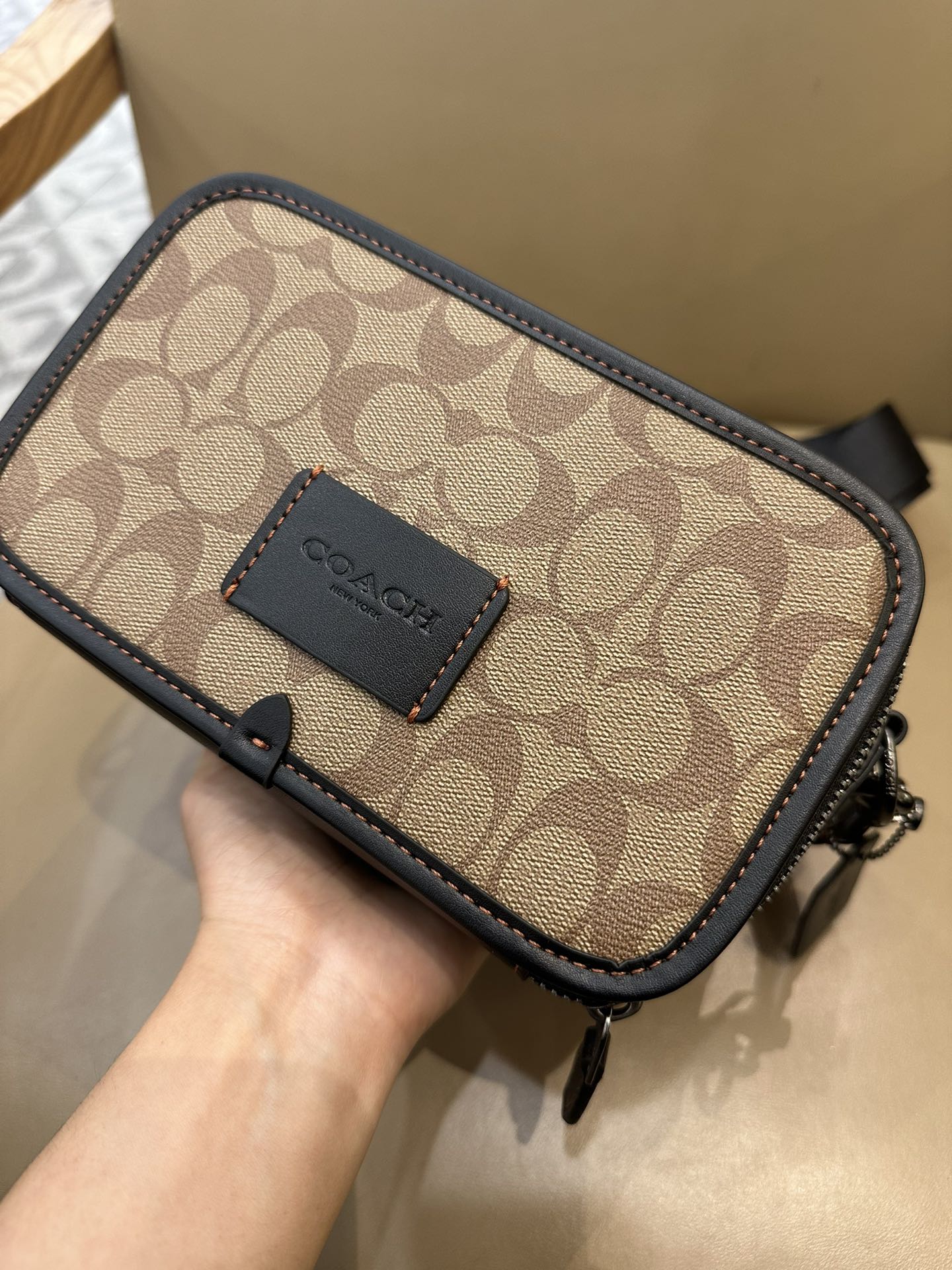 LuxluxHouse Best Quality Bags Coach