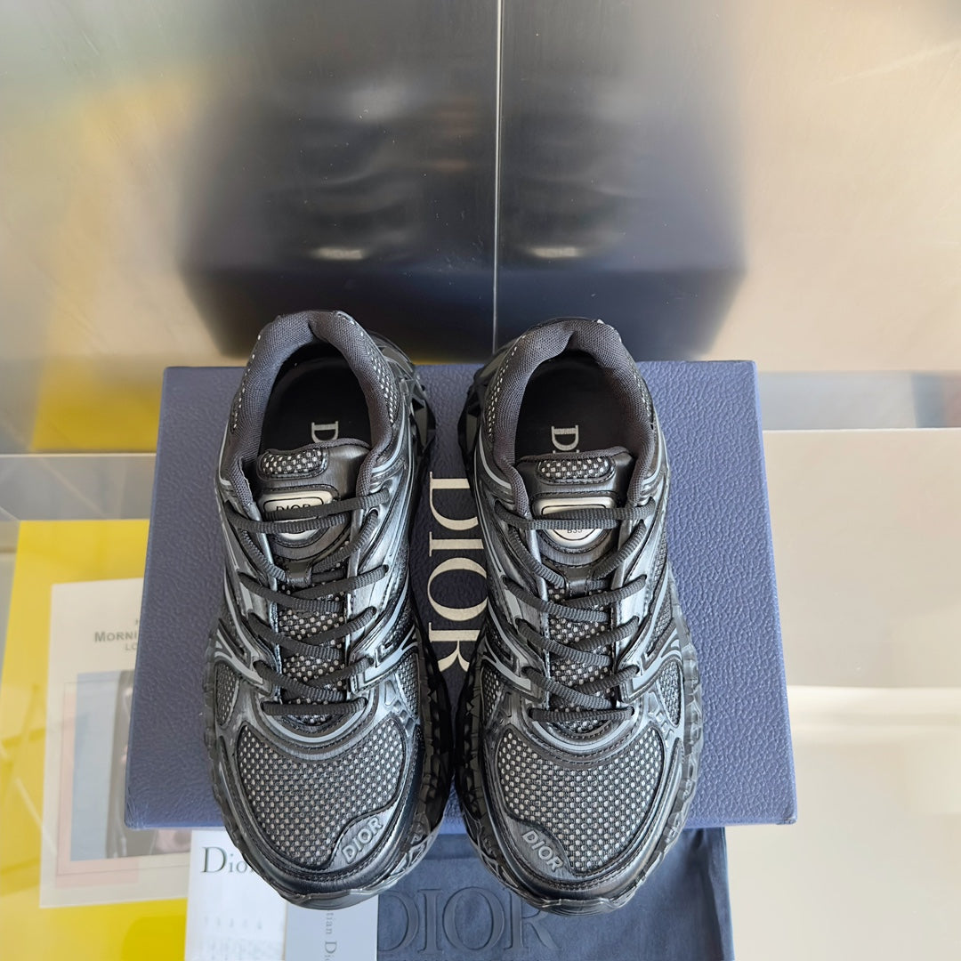 LuxluxHouse Best Quality Women Shoes Dior