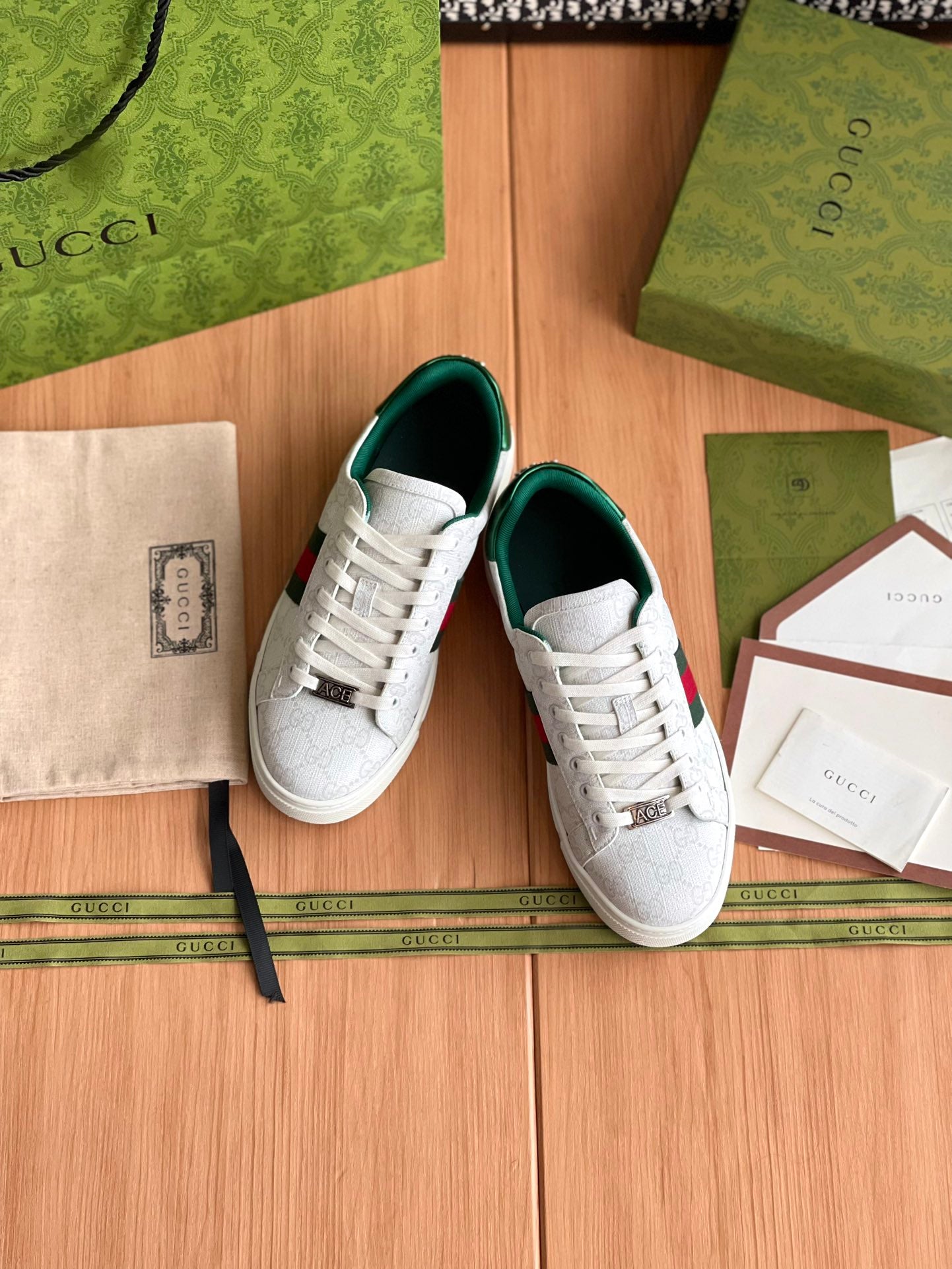LuxluxHouse Best Quality Gucci Women Shoes