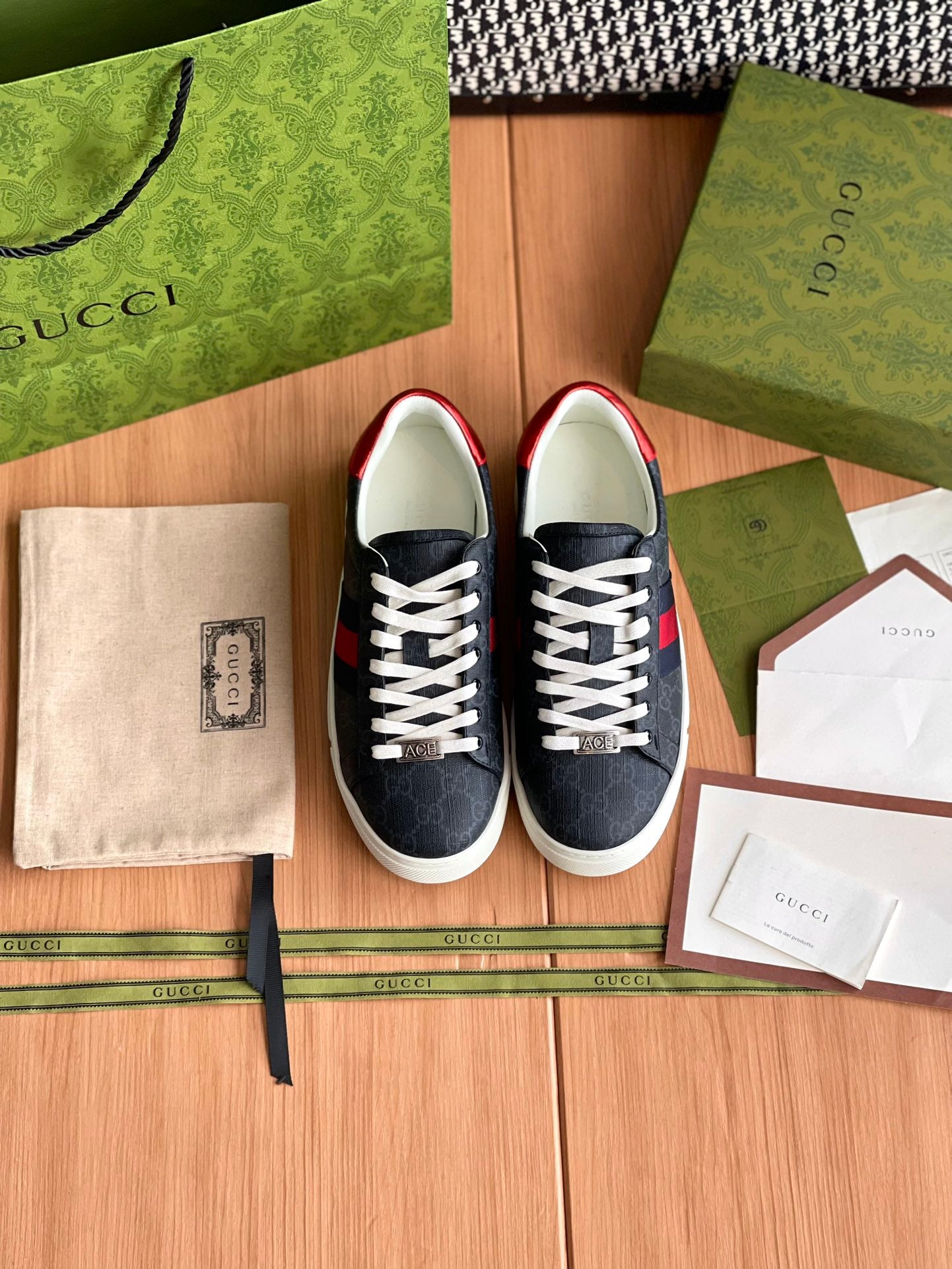 LuxluxHouse Best Quality Gucci Women Shoes