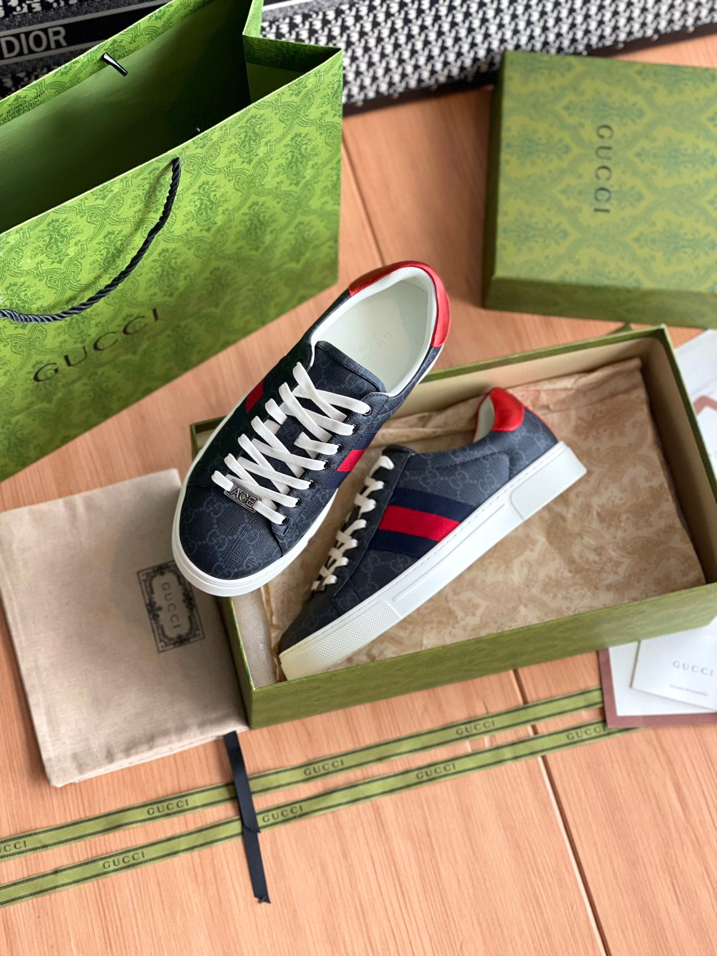LuxluxHouse Best Quality Gucci Women Shoes