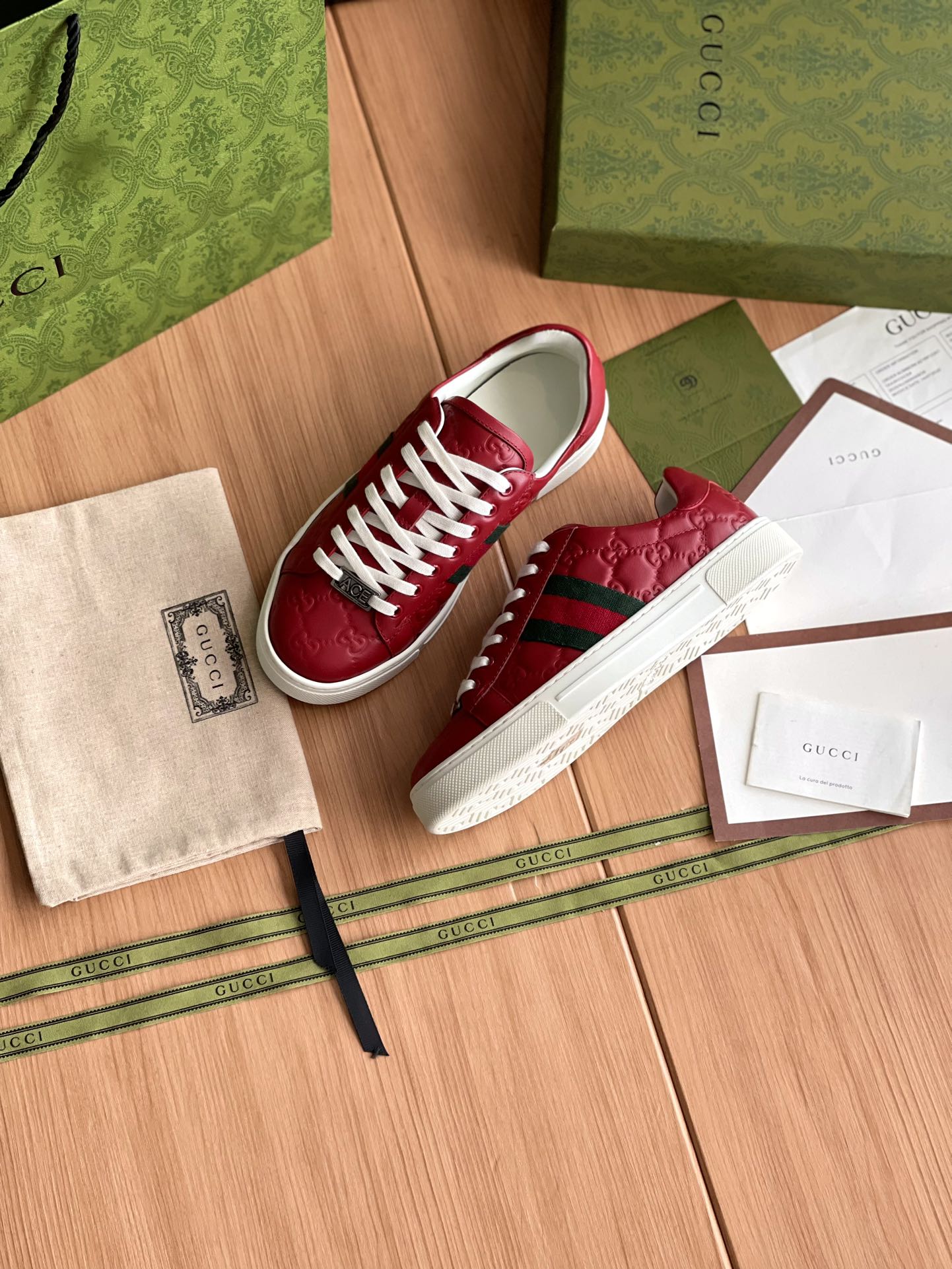 LuxluxHouse Best Quality Gucci Women Shoes