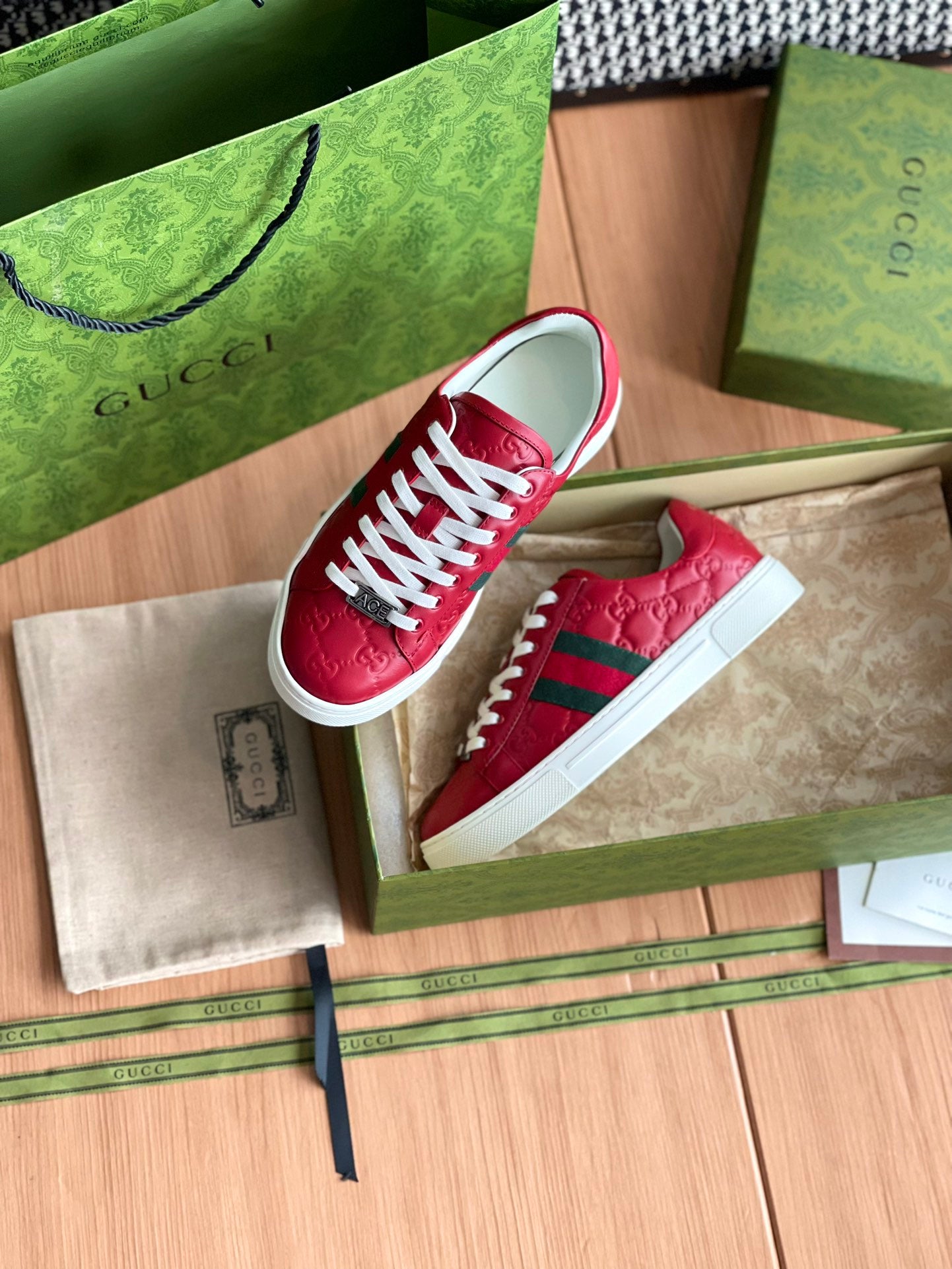 LuxluxHouse Best Quality Gucci Women Shoes