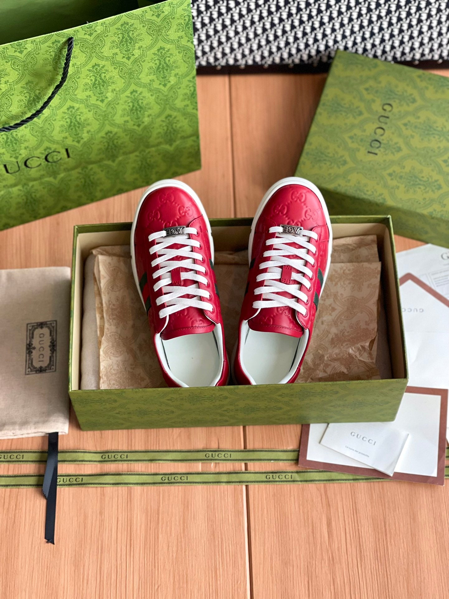 LuxluxHouse Best Quality Gucci Women Shoes