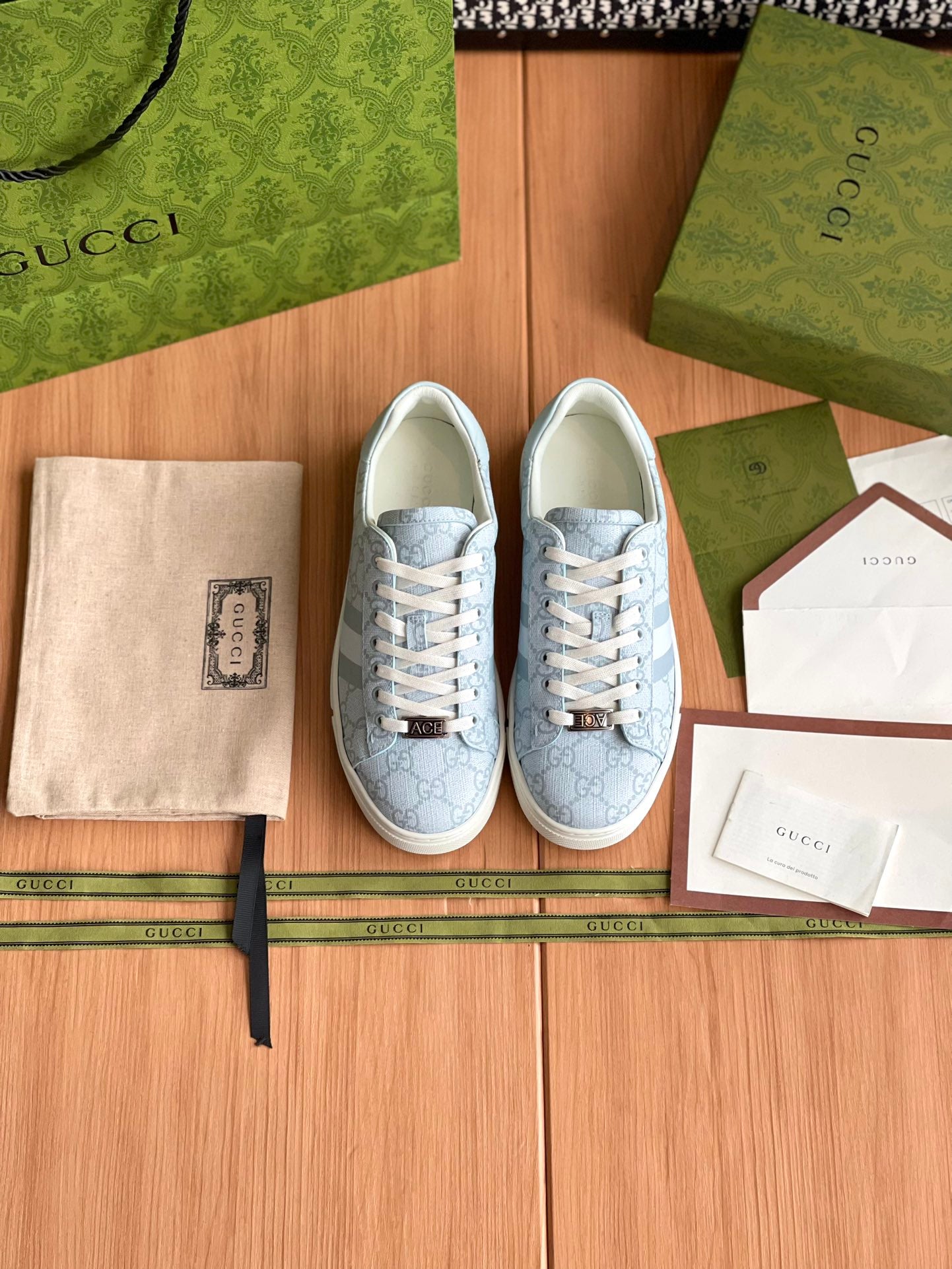 LuxluxHouse Best Quality Gucci Women Shoes