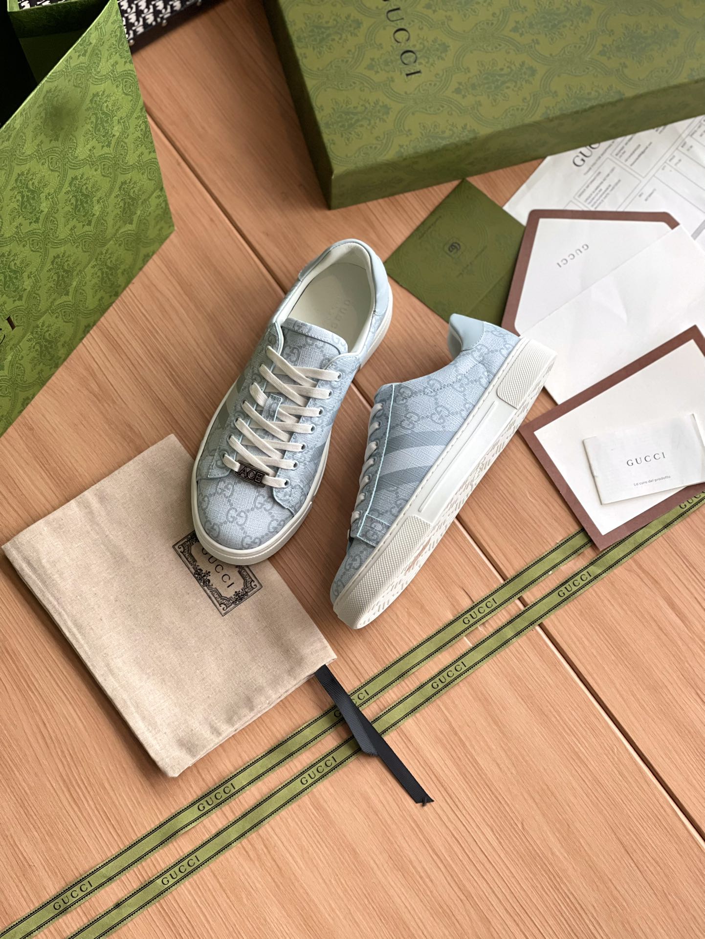 LuxluxHouse Best Quality Gucci Women Shoes