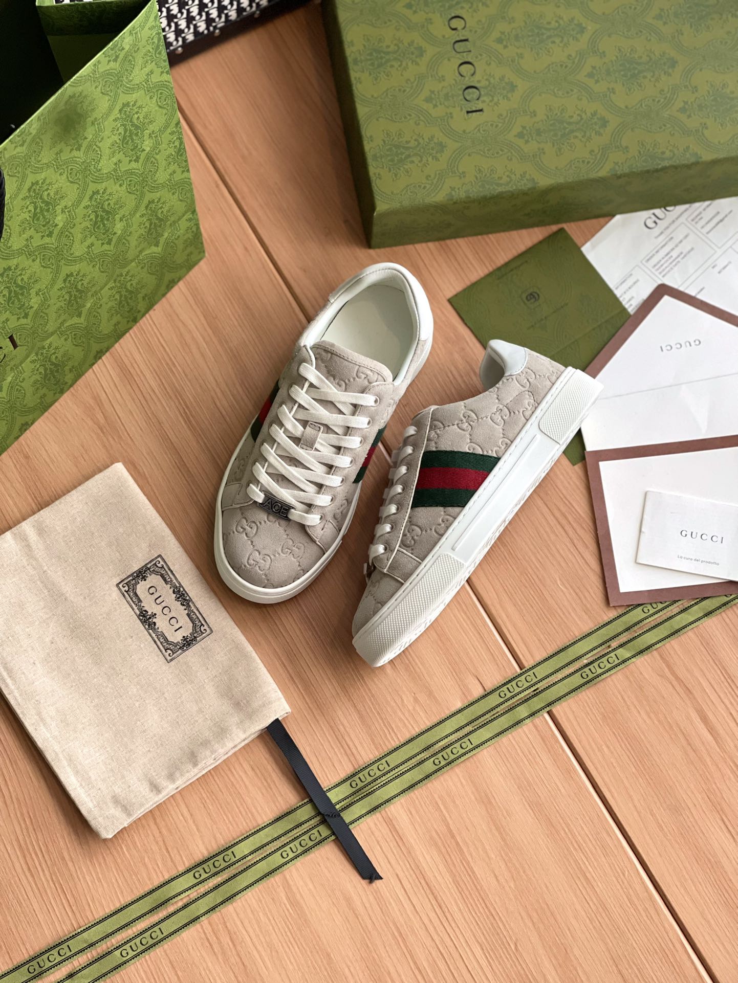 LuxluxHouse Best Quality Gucci Women Shoes