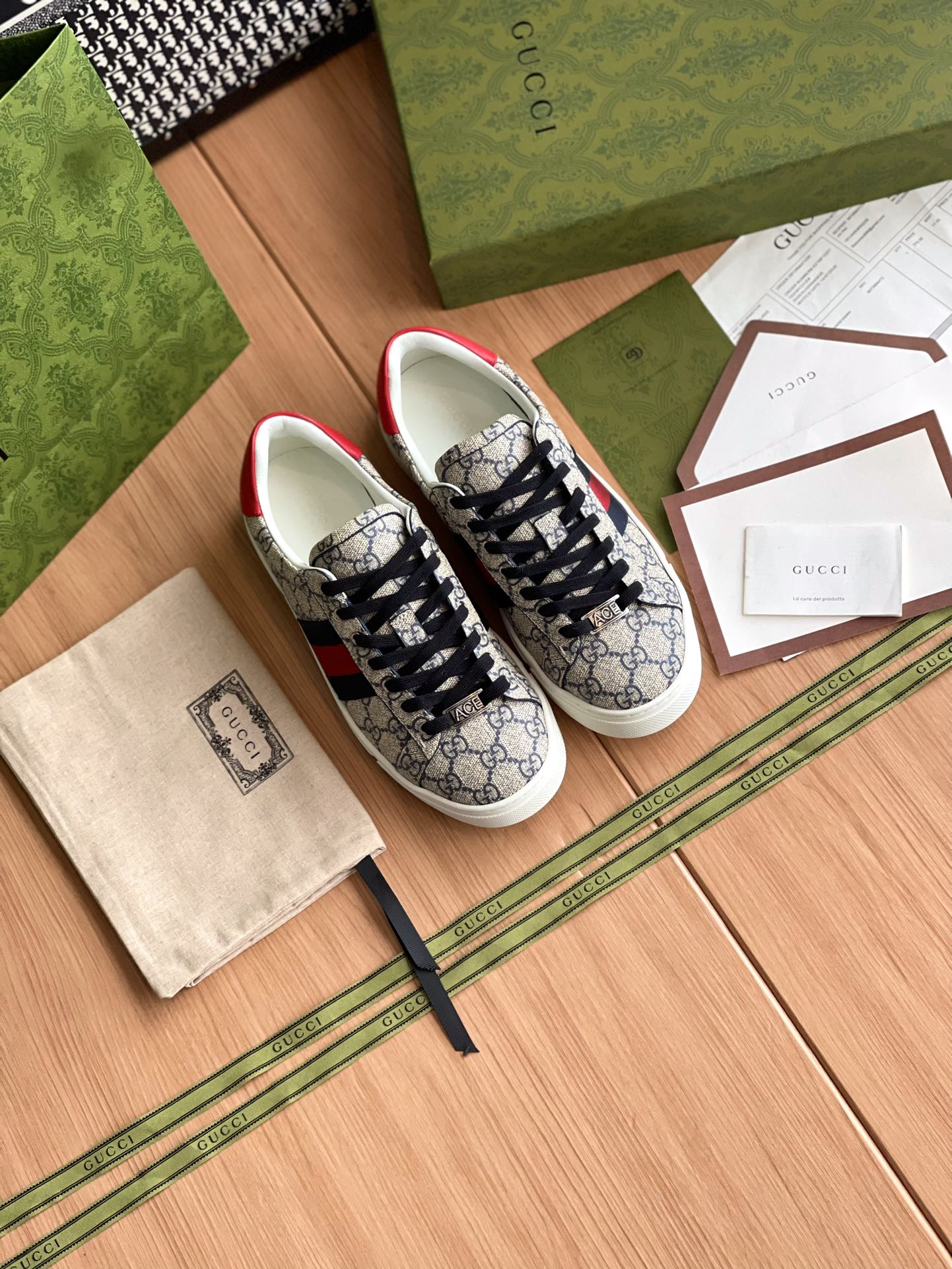 LuxluxHouse Best Quality Gucci Women Shoes
