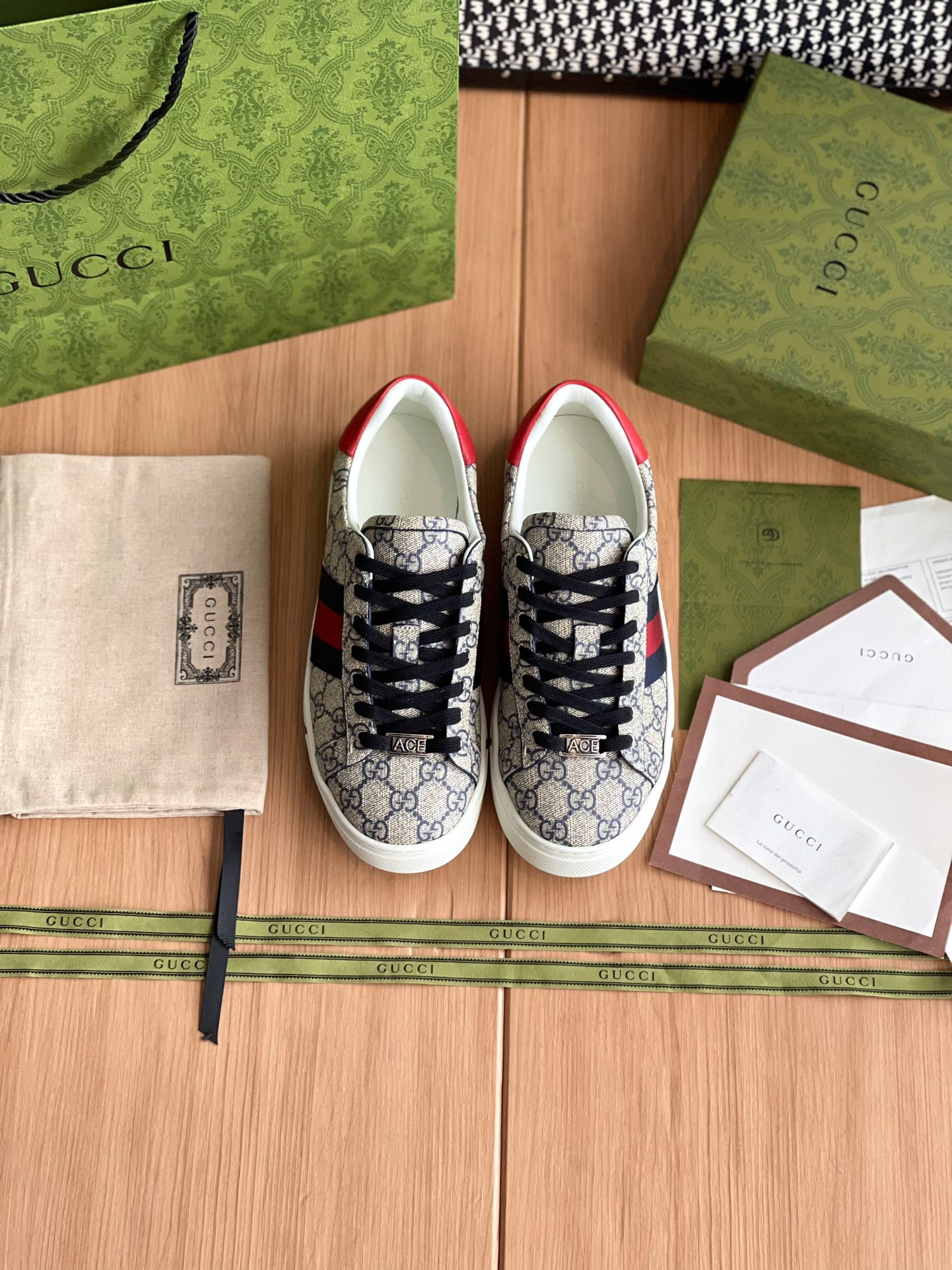 LuxluxHouse Best Quality Gucci Women Shoes