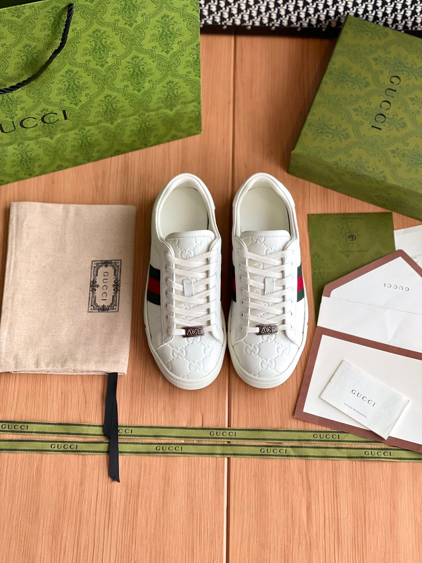 LuxluxHouse Best Quality Gucci Women Shoes
