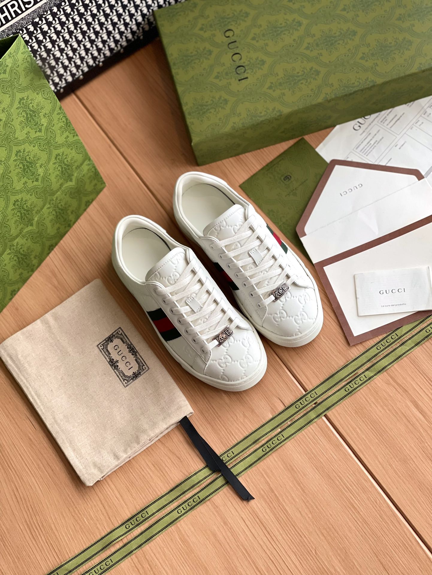 LuxluxHouse Best Quality Gucci Women Shoes