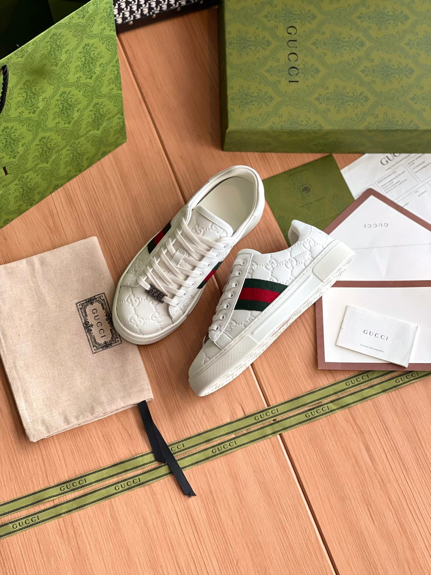 LuxluxHouse Best Quality Gucci Women Shoes