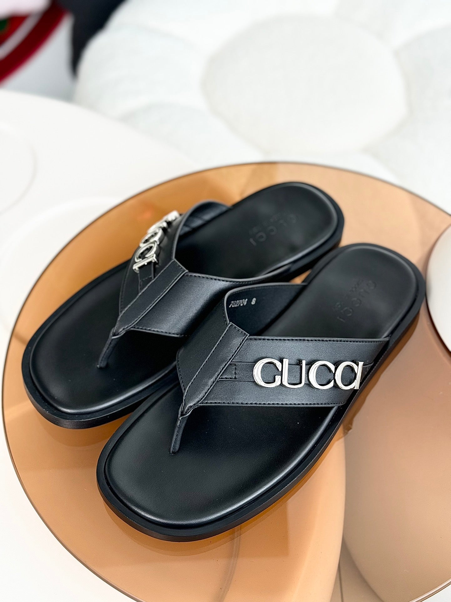 LuxluxHouse Best Quality Sandals Gucci