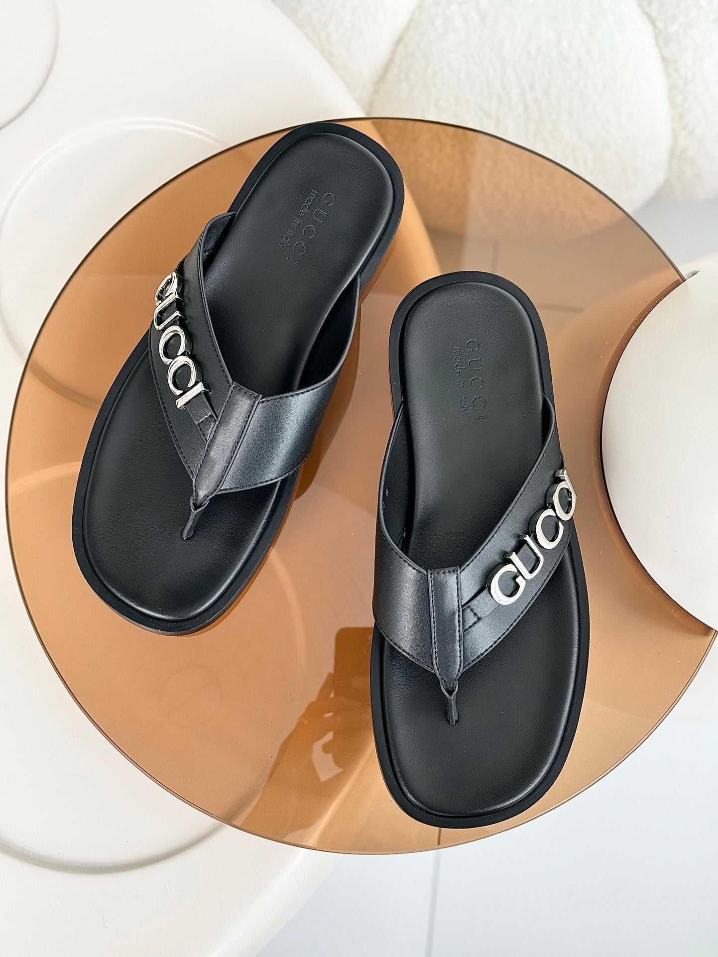 LuxluxHouse Best Quality Sandals Gucci