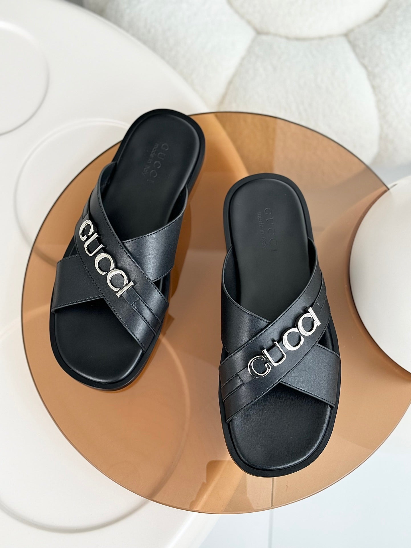 LuxluxHouse Best Quality Sandals Gucci
