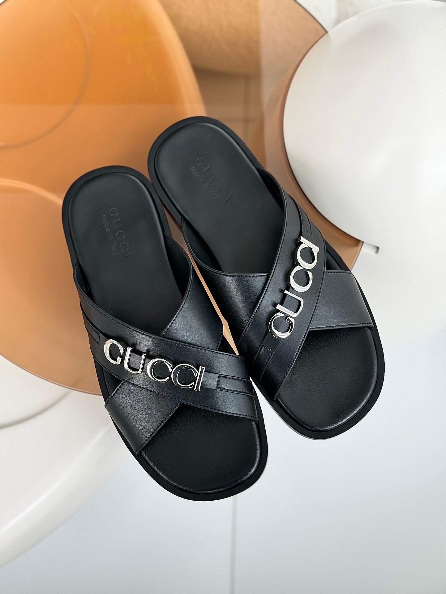 LuxluxHouse Best Quality Sandals Gucci