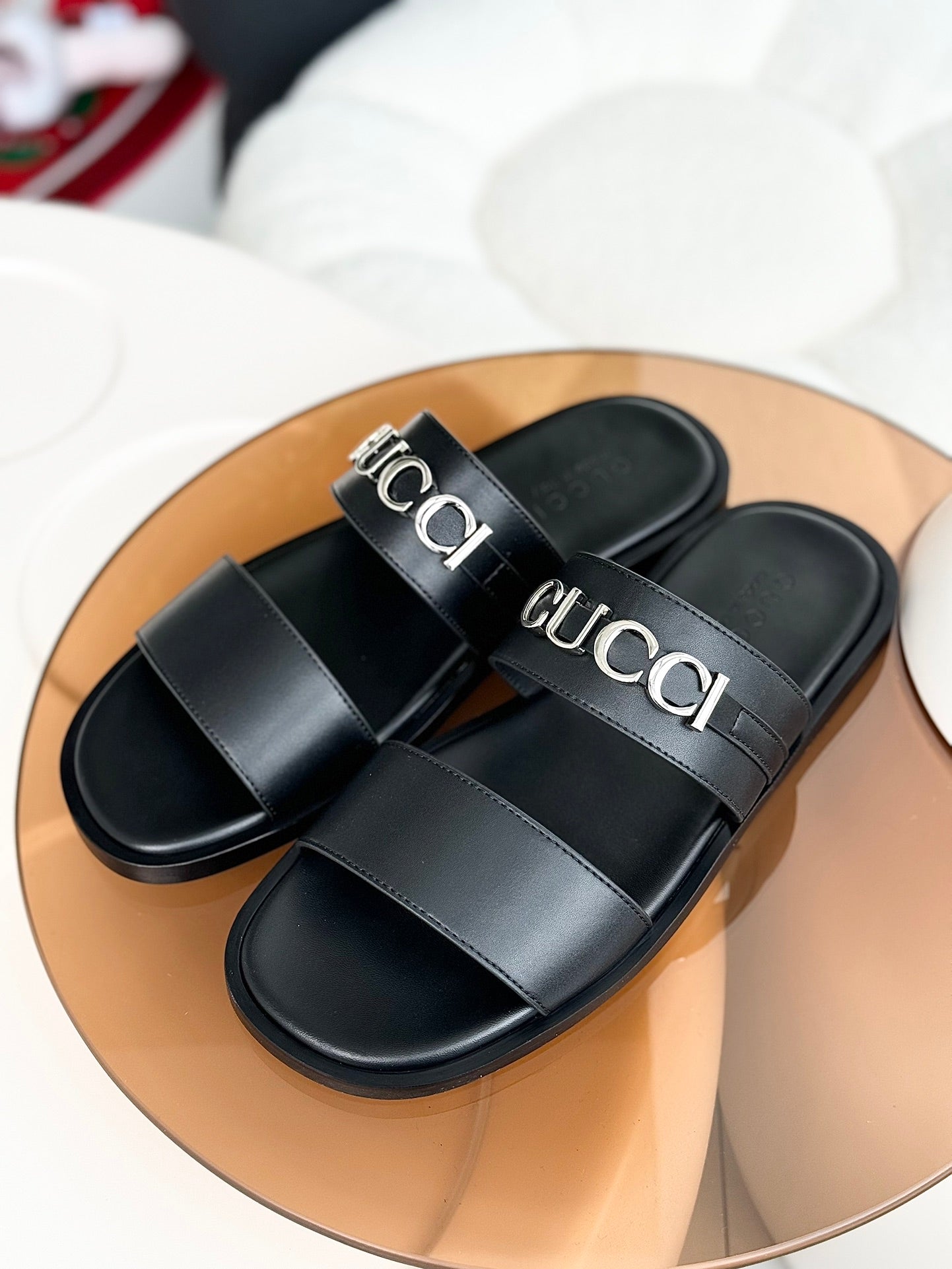 LuxluxHouse Best Quality Sandals Gucci