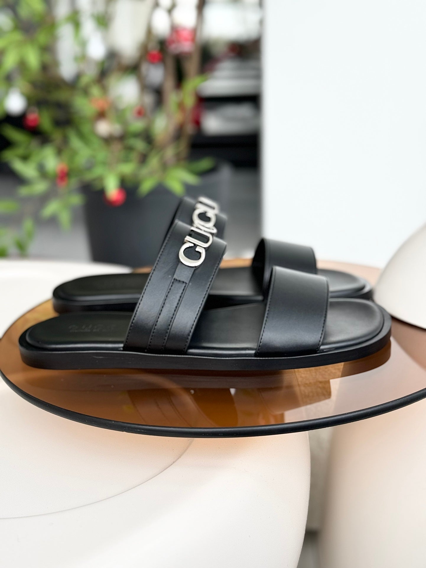 LuxluxHouse Best Quality Sandals Gucci