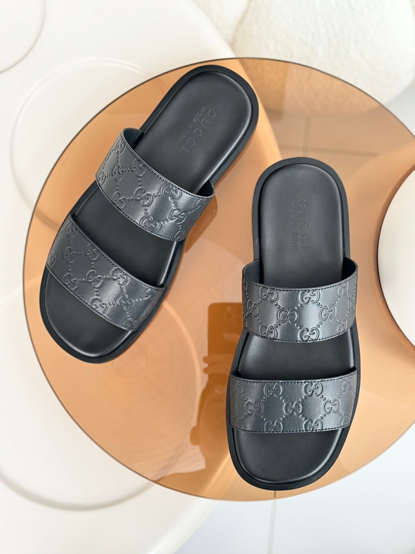 LuxluxHouse Best Quality Sandals Gucci