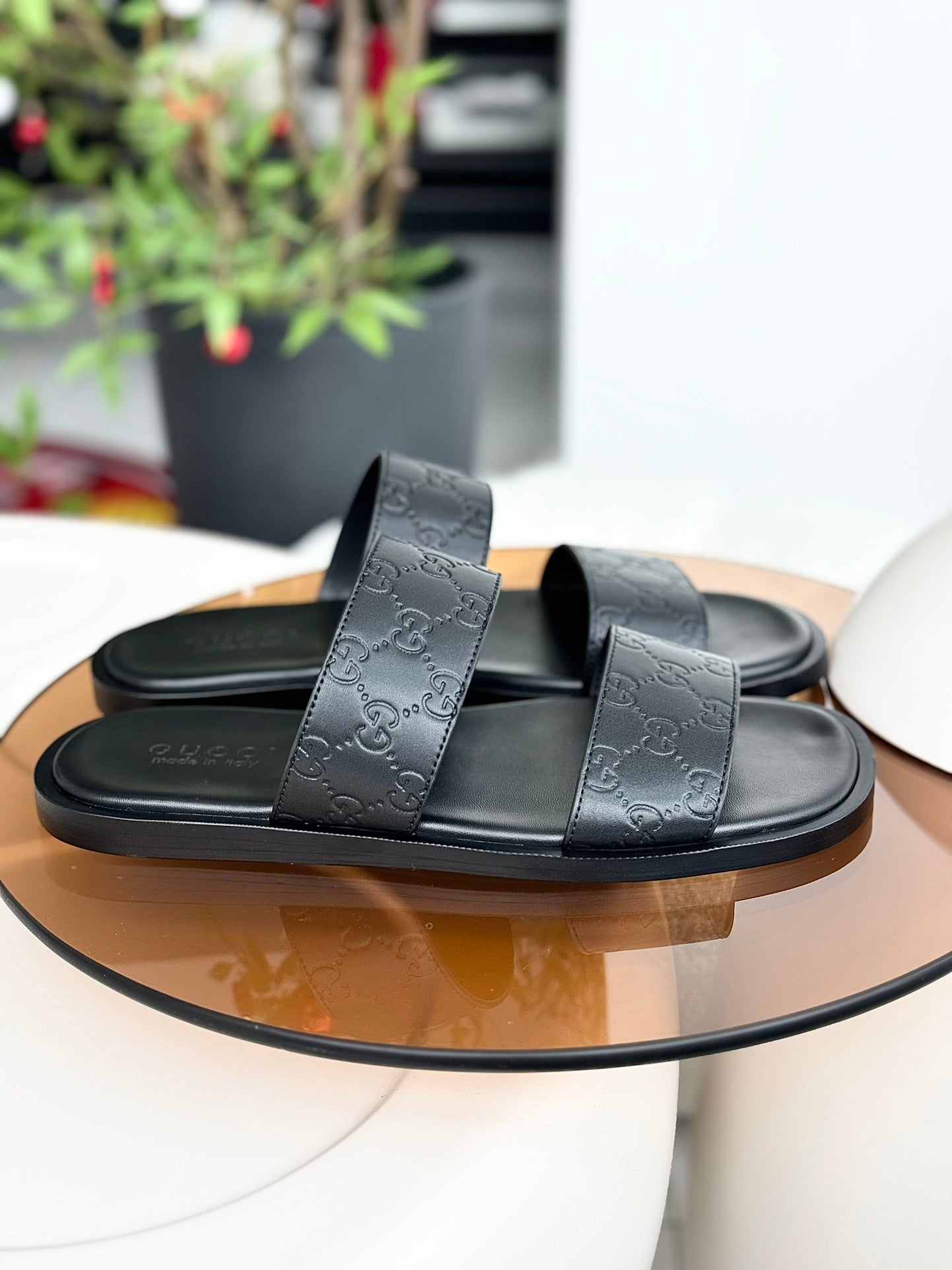 LuxluxHouse Best Quality Sandals Gucci