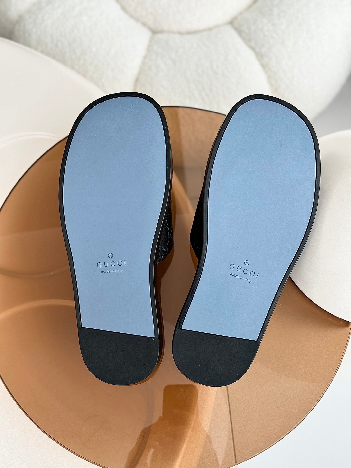 LuxluxHouse Best Quality Sandals Gucci