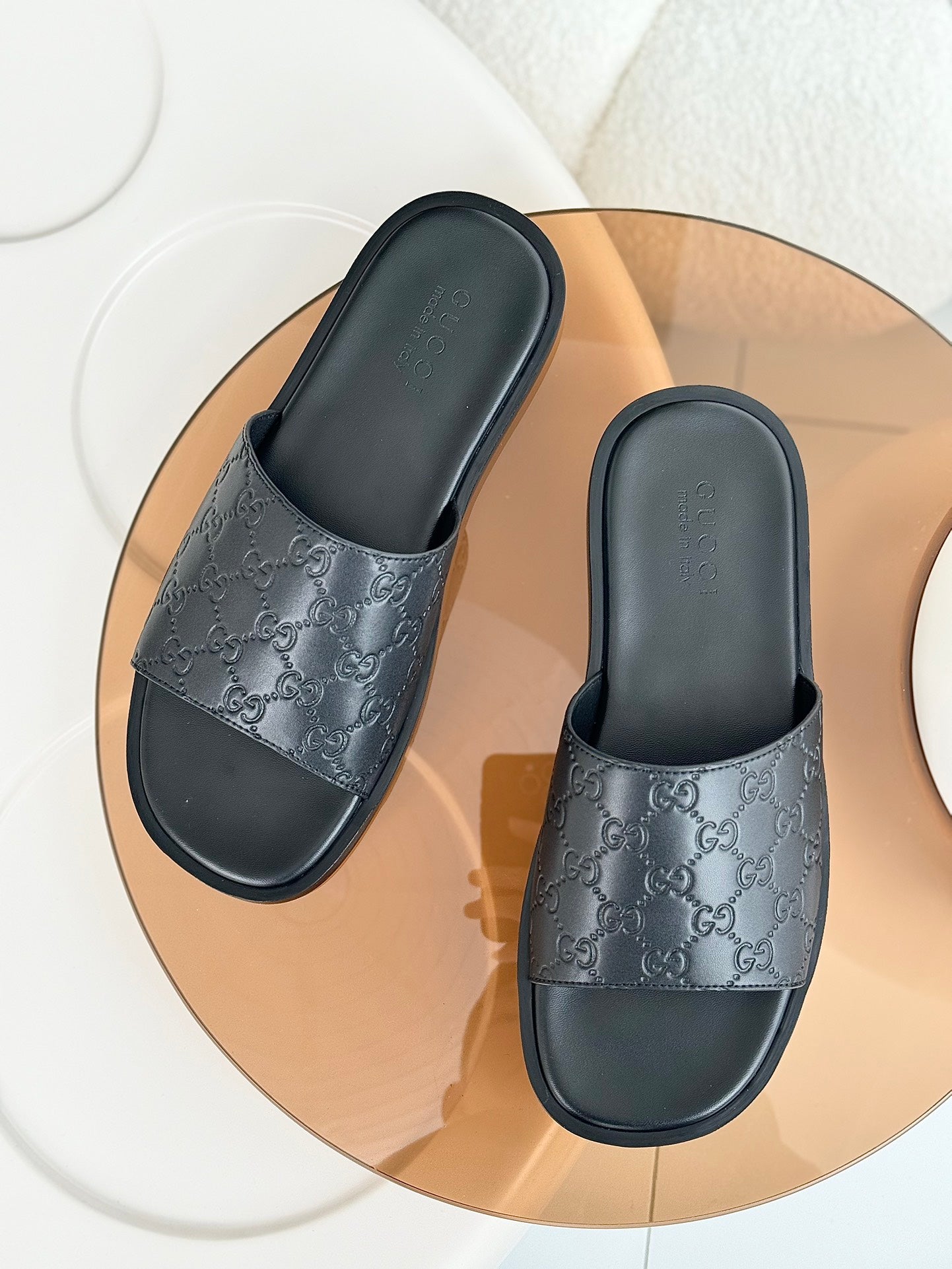 LuxluxHouse Best Quality Sandals Gucci