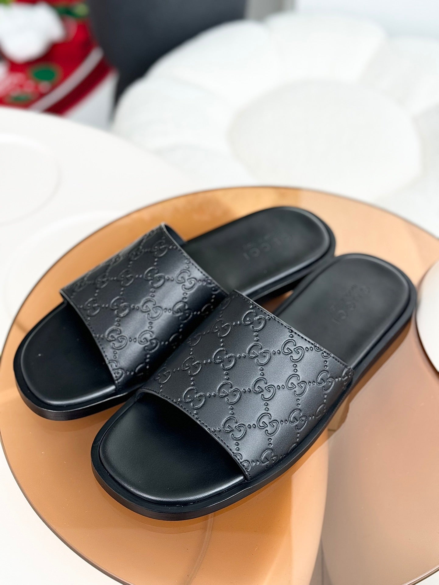 LuxluxHouse Best Quality Sandals Gucci