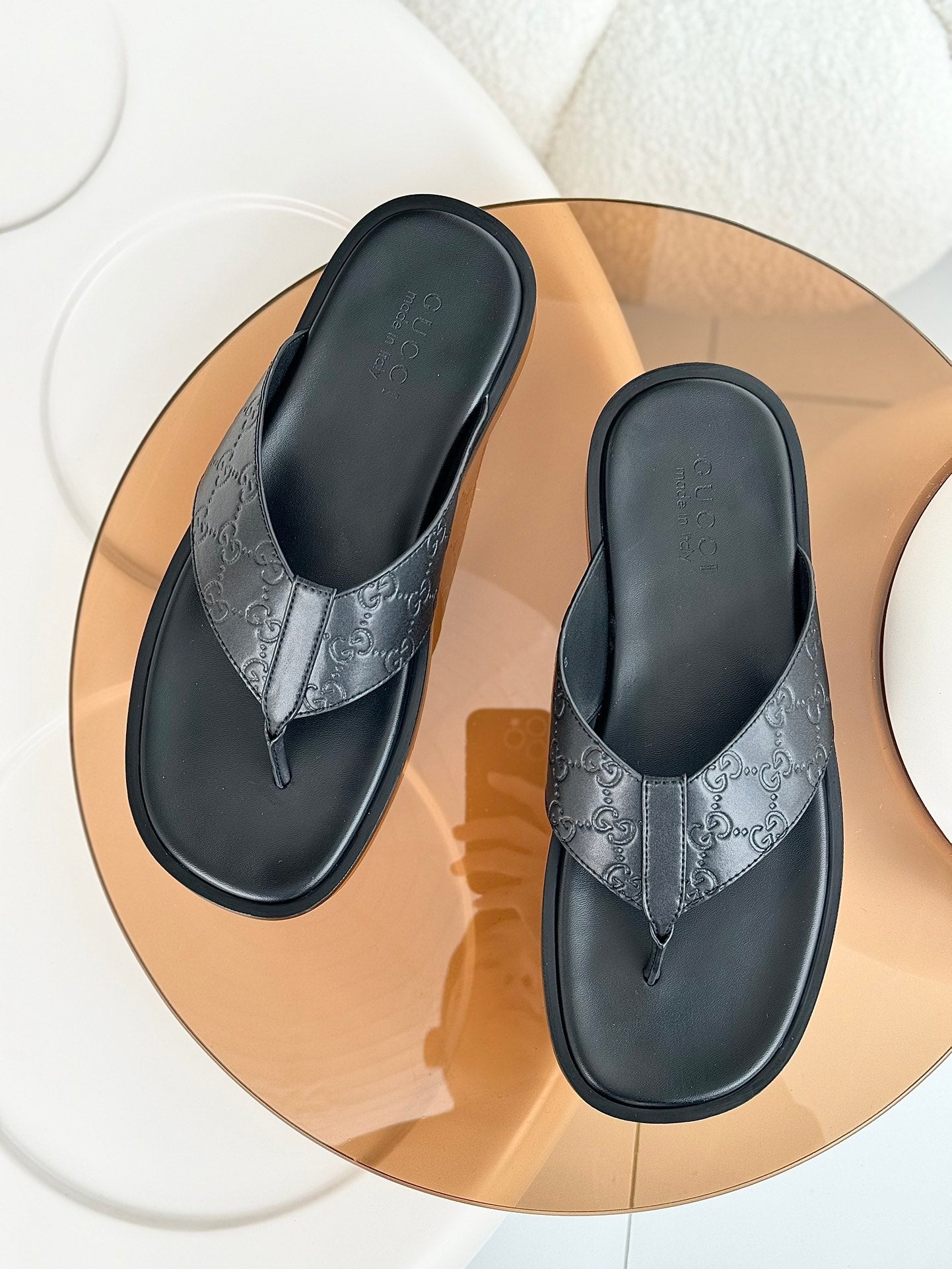 LuxluxHouse Best Quality Sandals Gucci