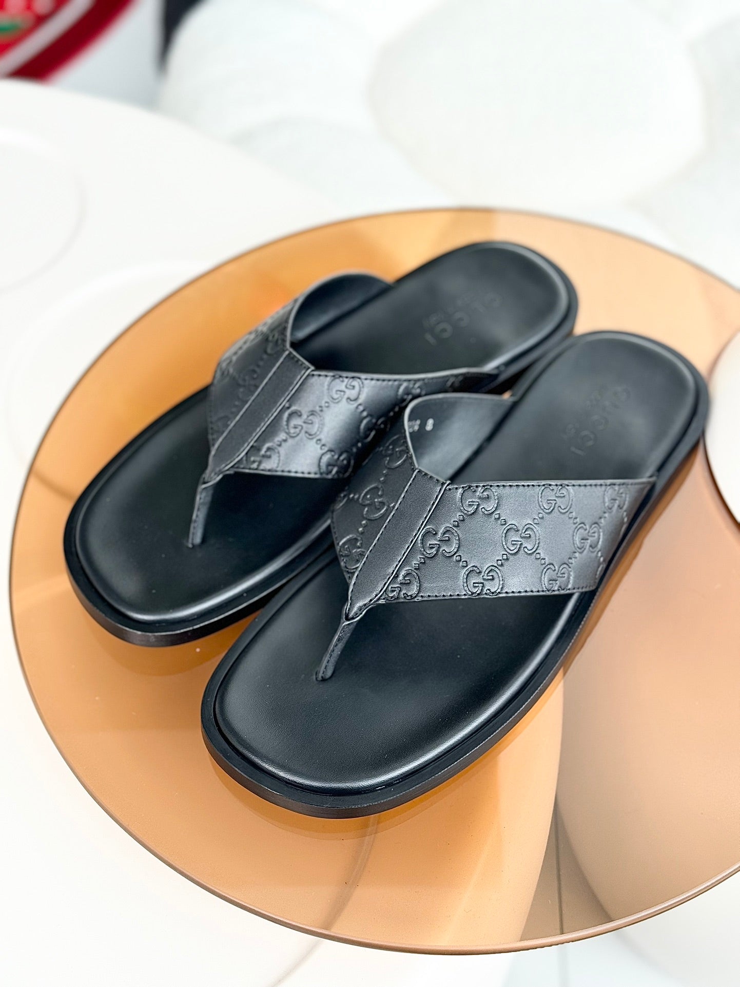 LuxluxHouse Best Quality Sandals Gucci