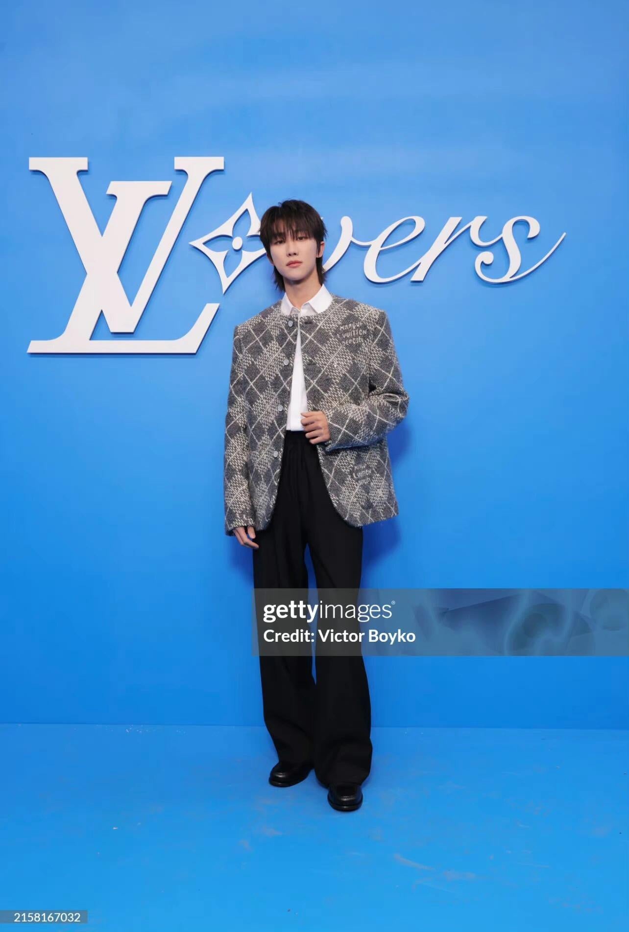 LuxluxHouse Best Quality Clothes Pants Louis Vuitton