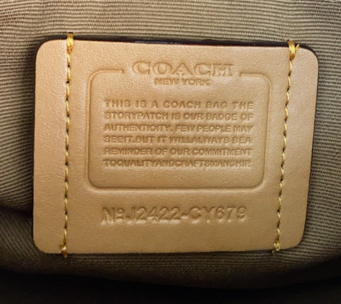 LuxluxHouse Best Quality Bags Coach