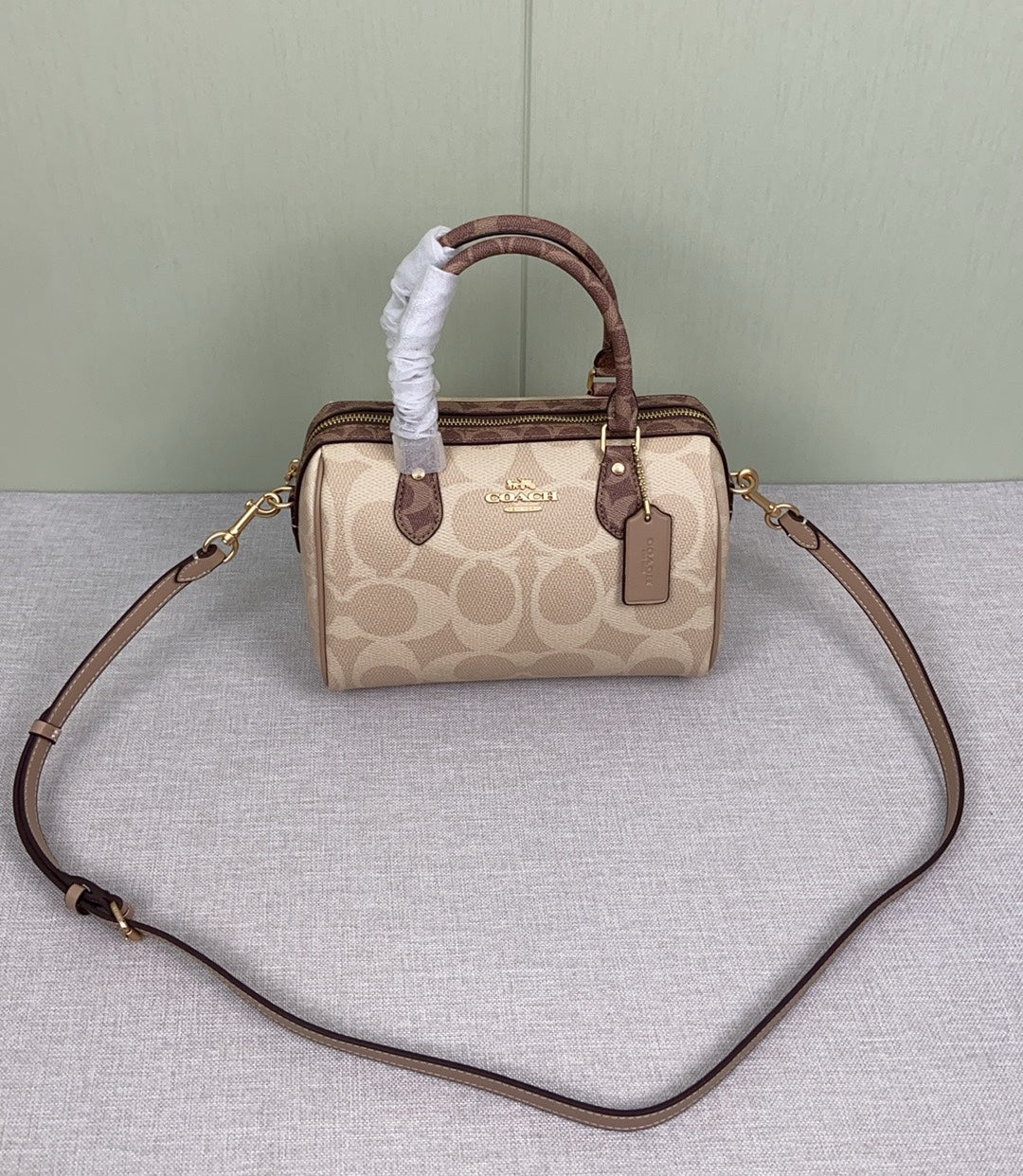 LuxluxHouse Best Quality Bags Coach
