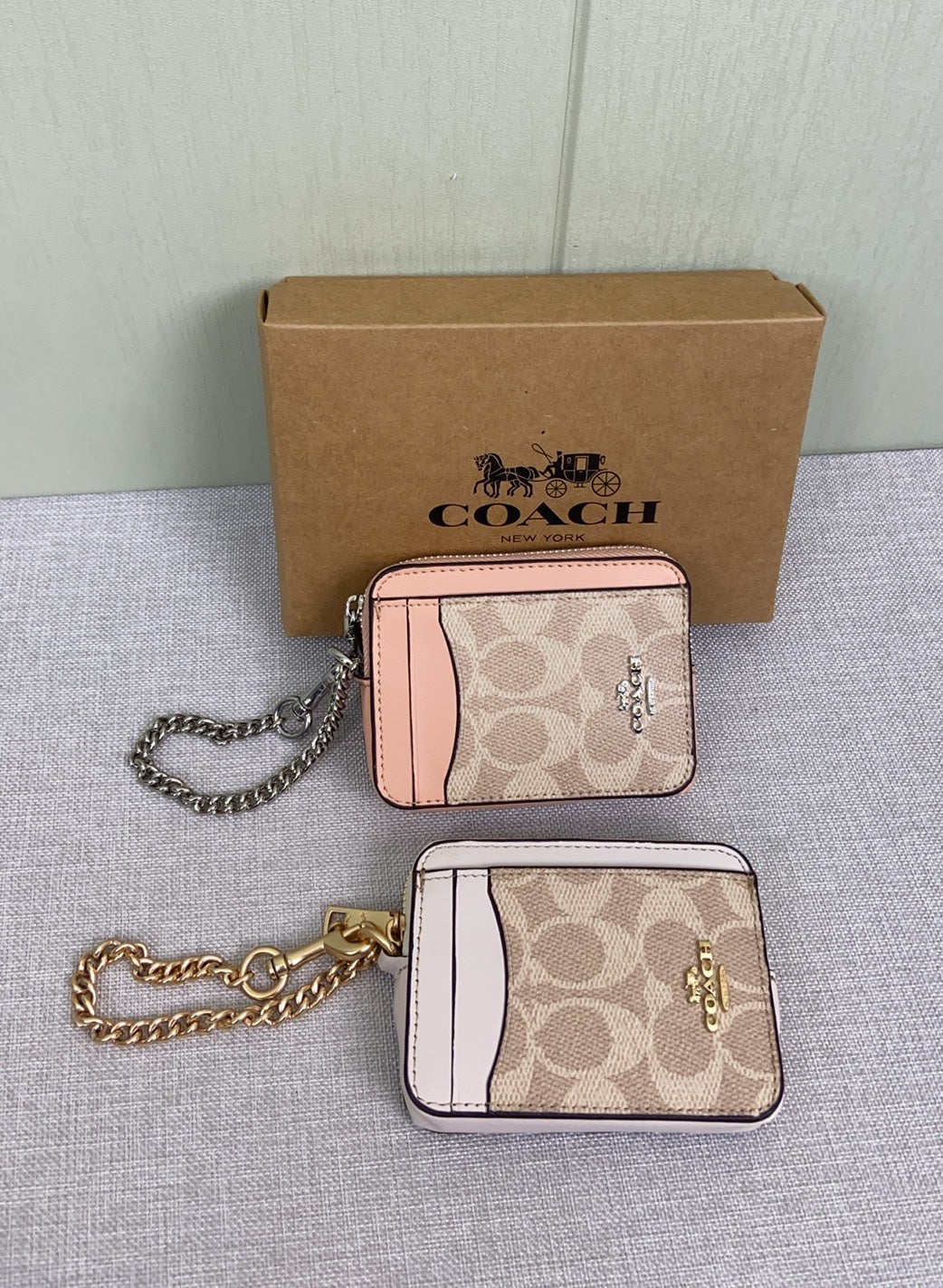 LuxluxHouse Best Quality Bags Coach