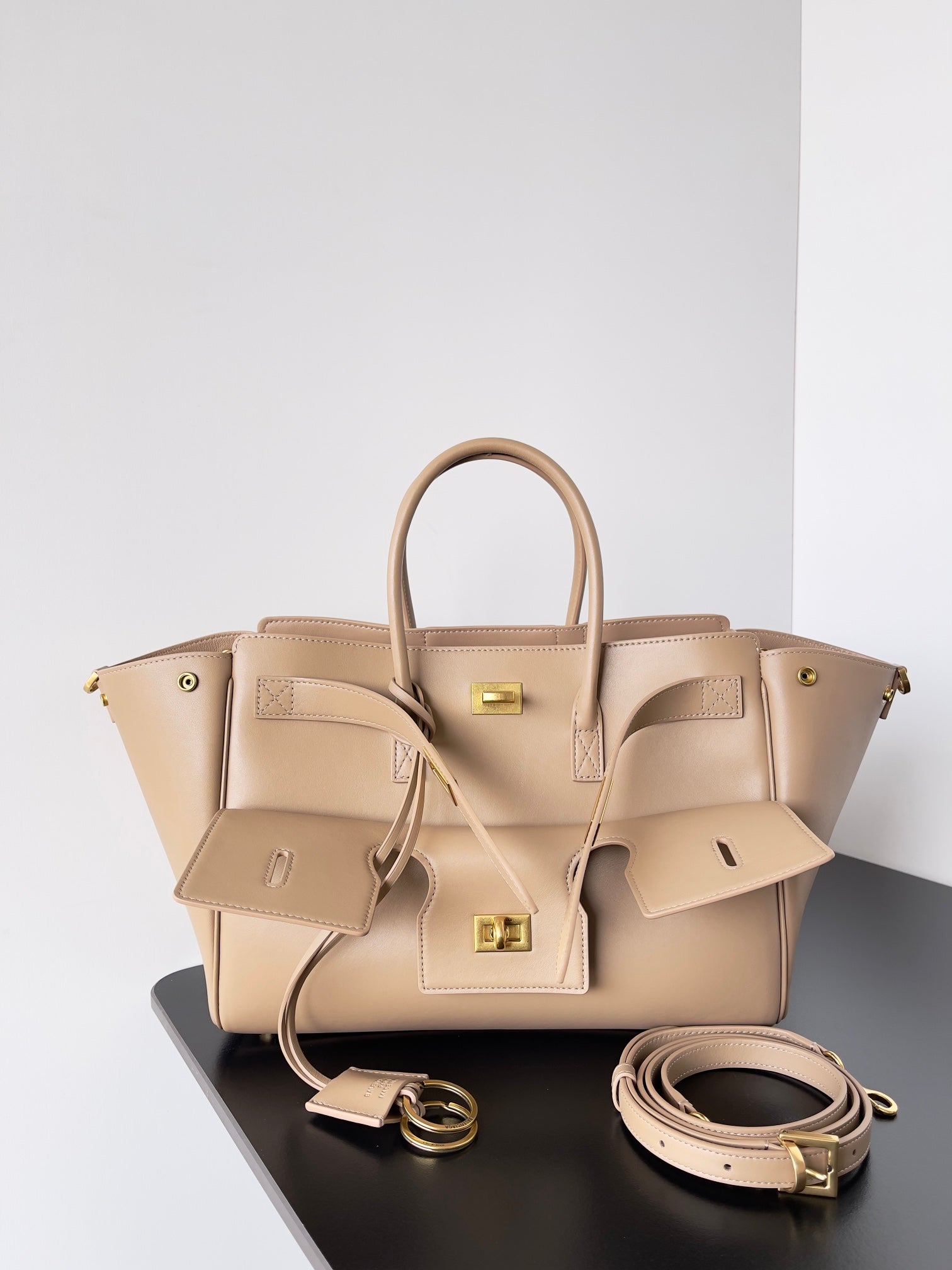 LuxluxHouse Best Quality Bags Balenciaga
